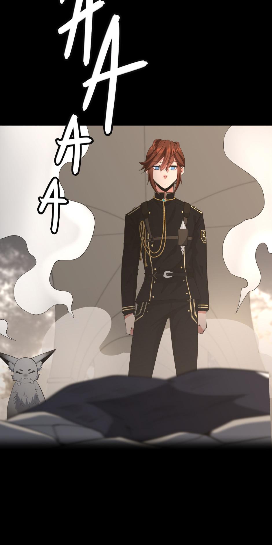 The Beginning After the End Chapter 107 page 63 - Chapter 107