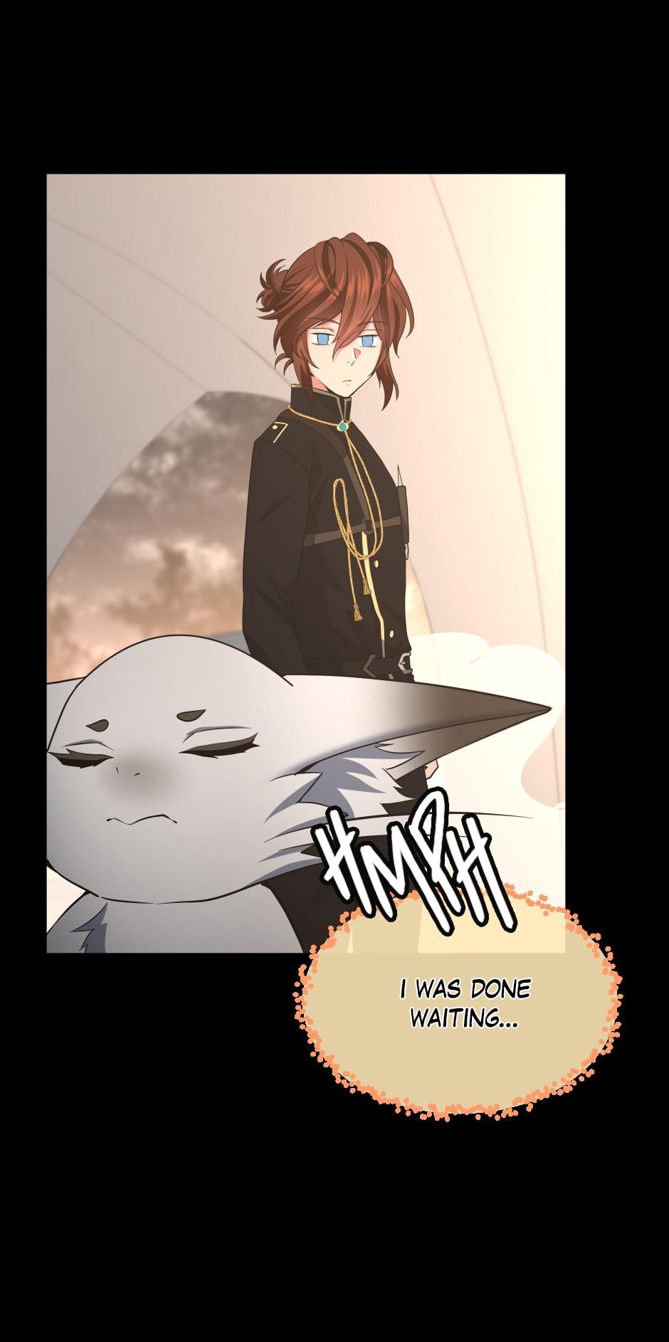 The Beginning After the End Chapter 107 page 64 - Chapter 107