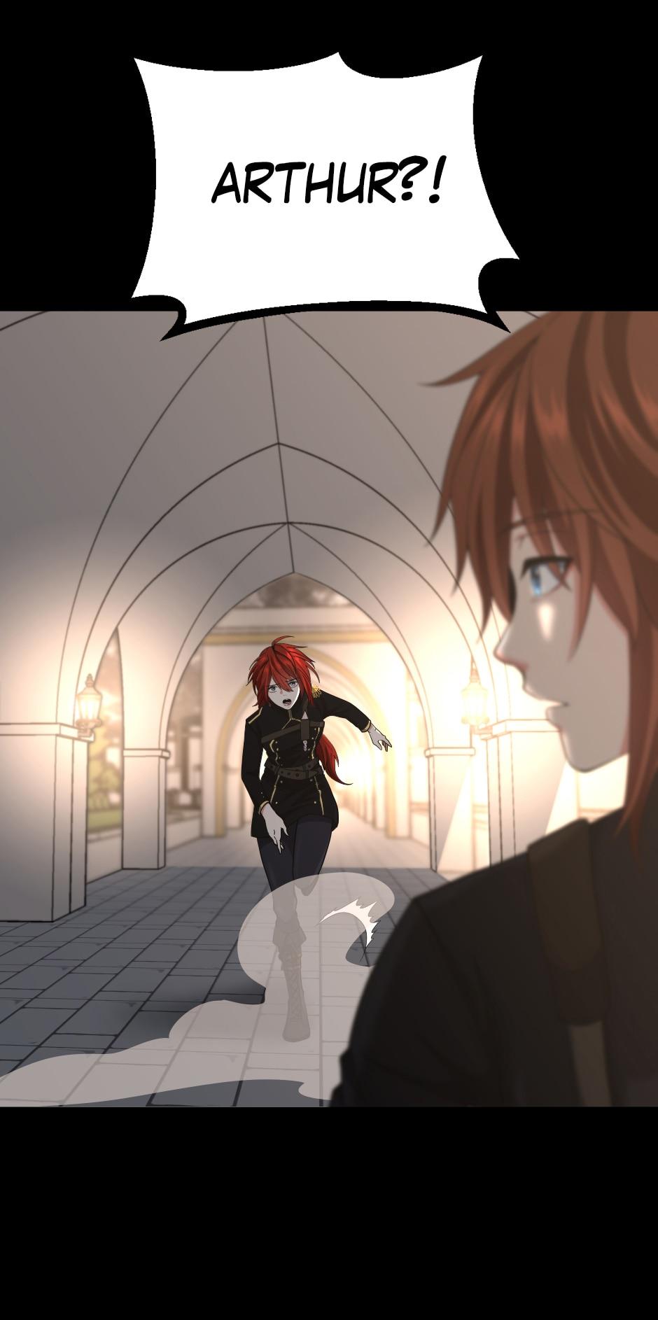 The Beginning After the End Chapter 107 page 65 - Chapter 107