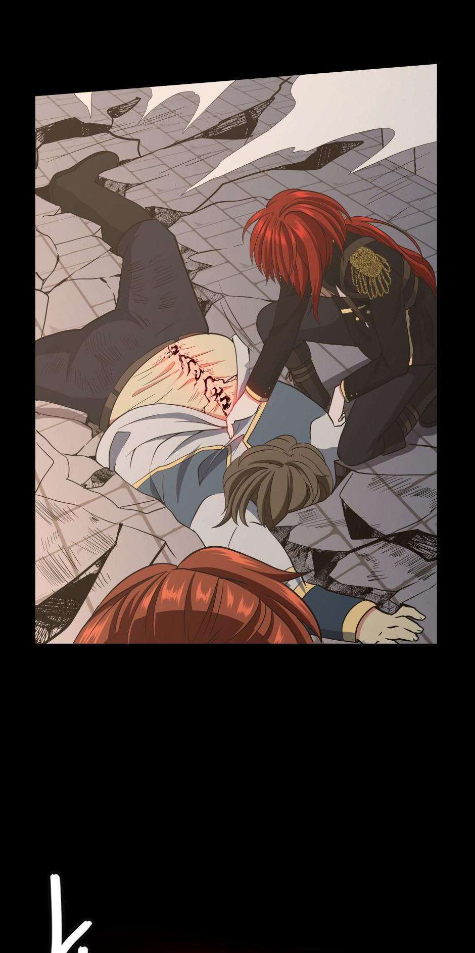 The Beginning After the End Chapter 107 page 67 - Chapter 107