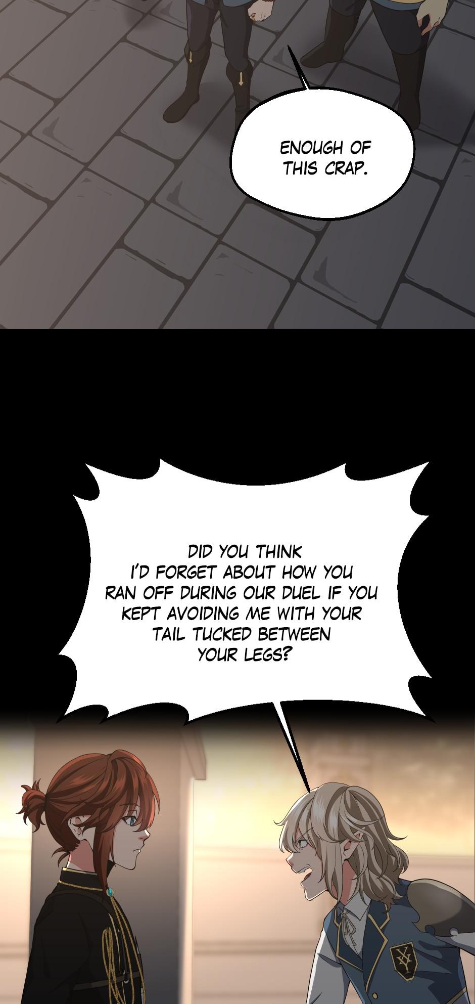 The Beginning After the End Chapter 107 page 7 - Chapter 107