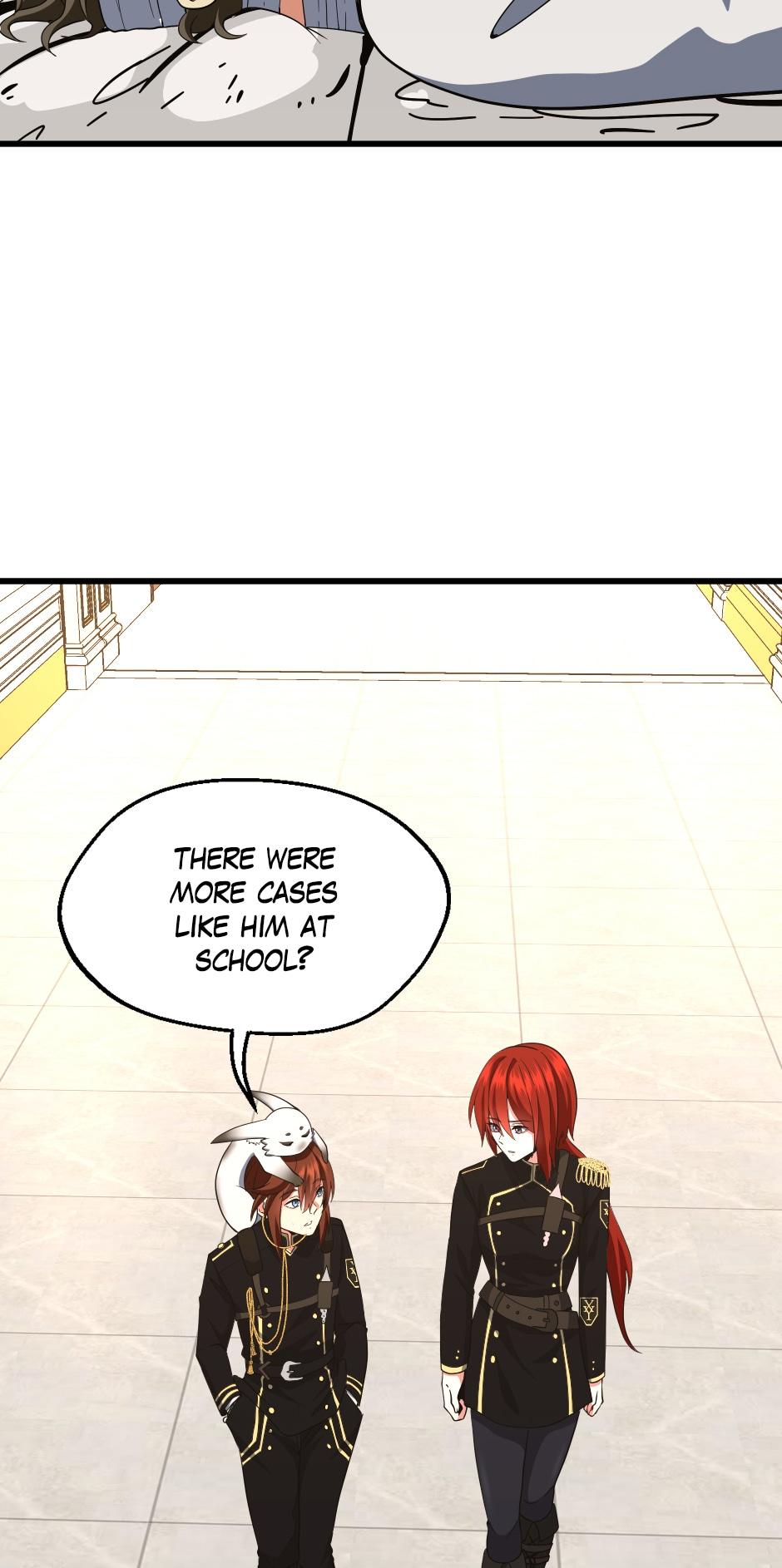 The Beginning After the End Chapter 107 page 71 - Chapter 107