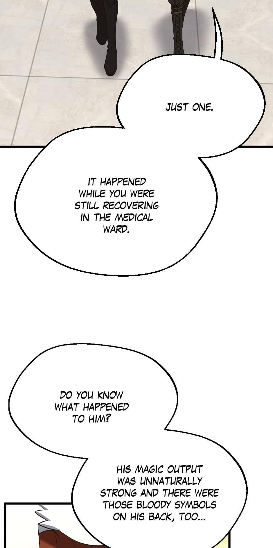 The Beginning After the End Chapter 107 page 72 - Chapter 107