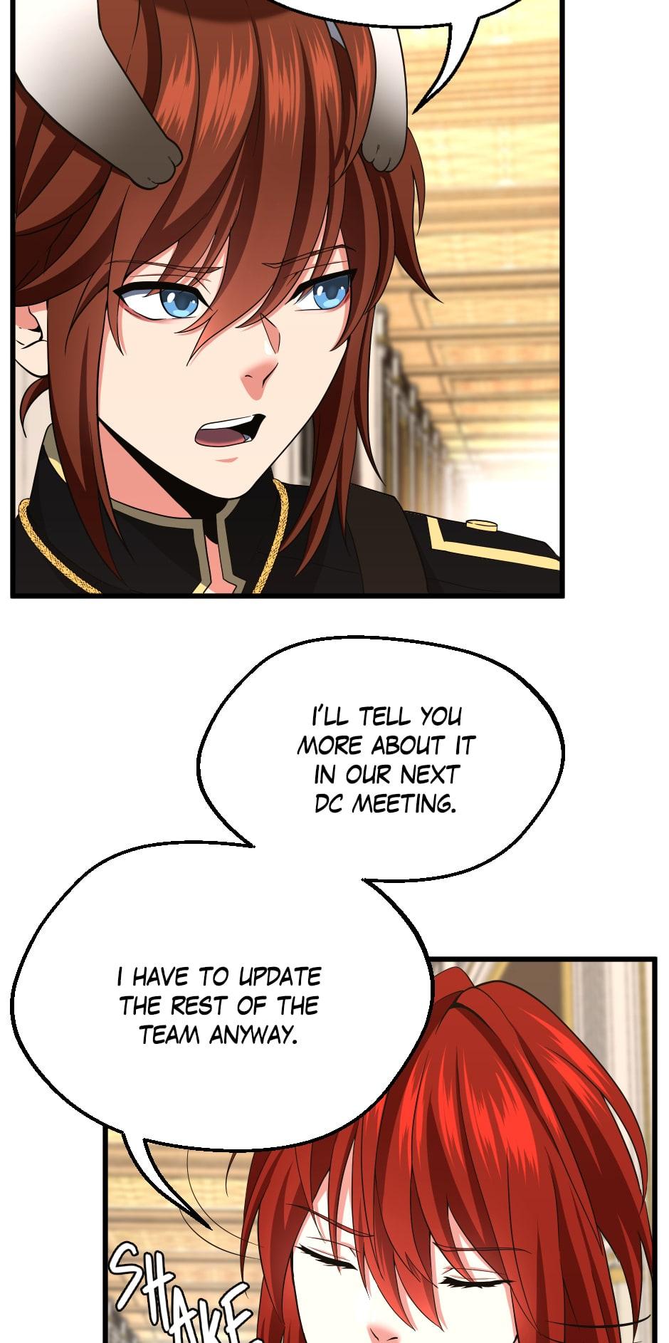 The Beginning After the End Chapter 107 page 73 - Chapter 107