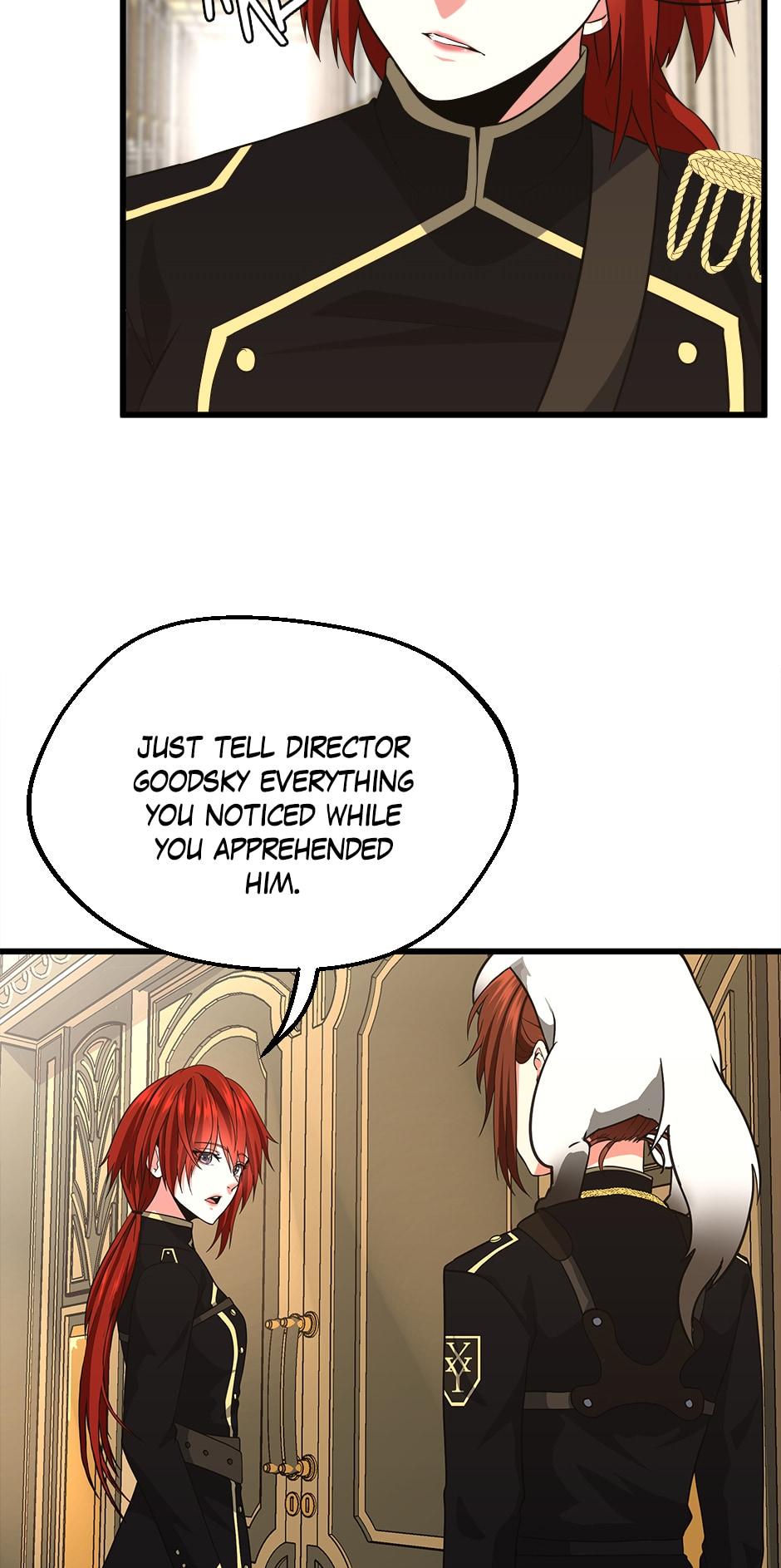 The Beginning After the End Chapter 107 page 74 - Chapter 107
