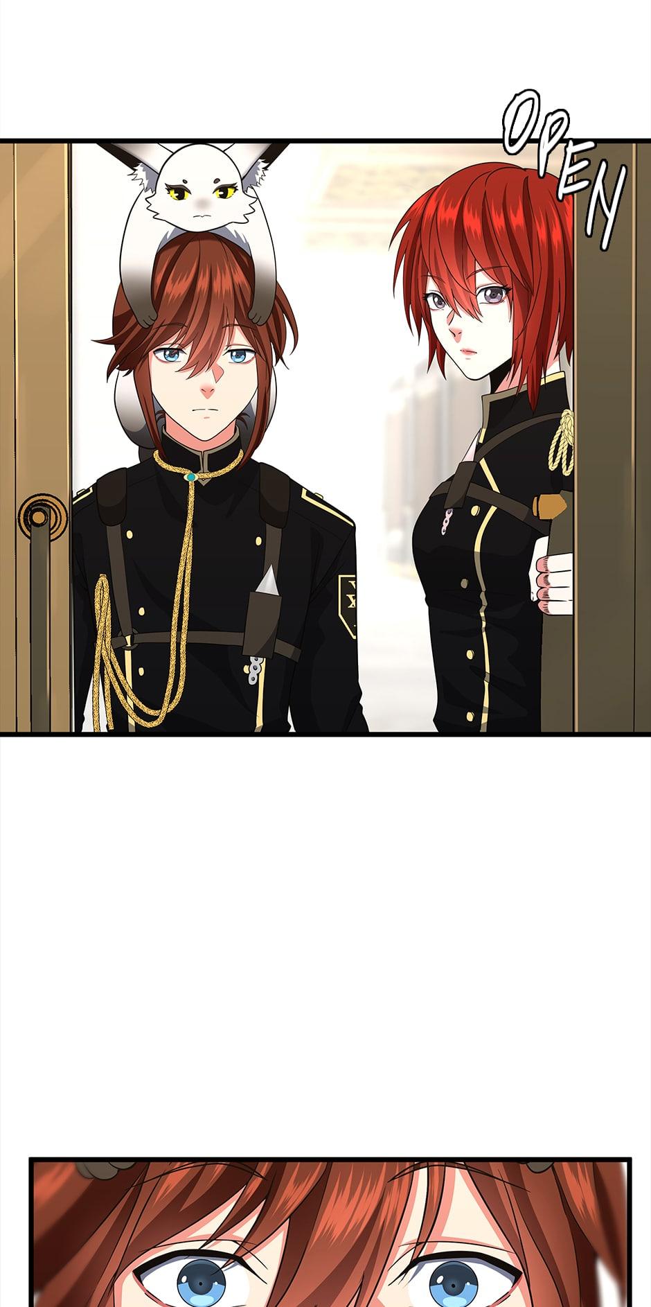 The Beginning After the End Chapter 107 page 76 - Chapter 107