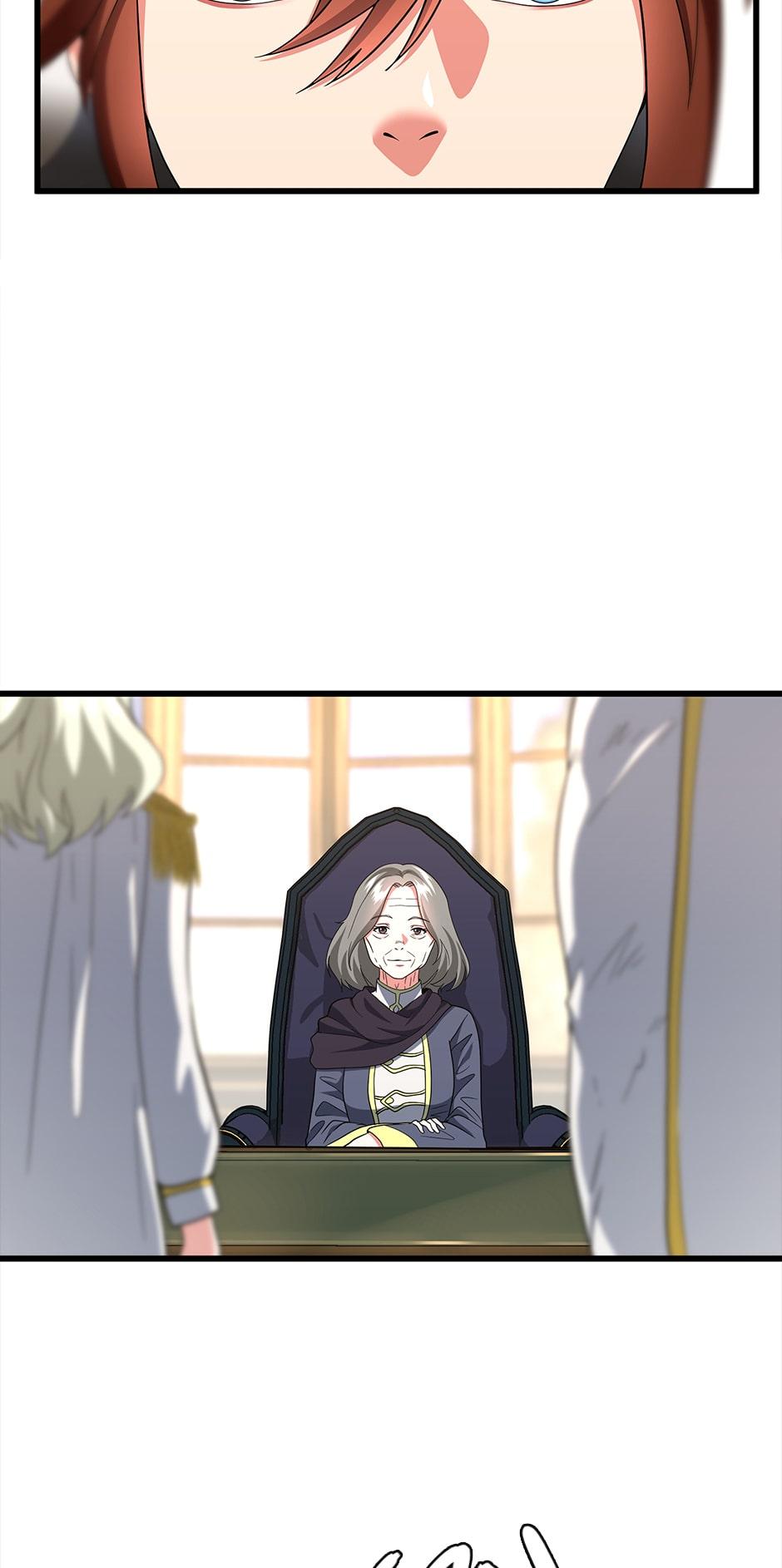 The Beginning After the End Chapter 107 page 77 - Chapter 107