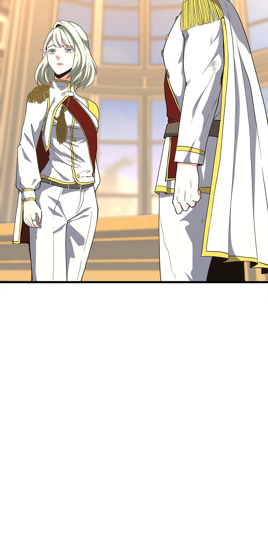The Beginning After the End Chapter 107 page 79 - Chapter 107