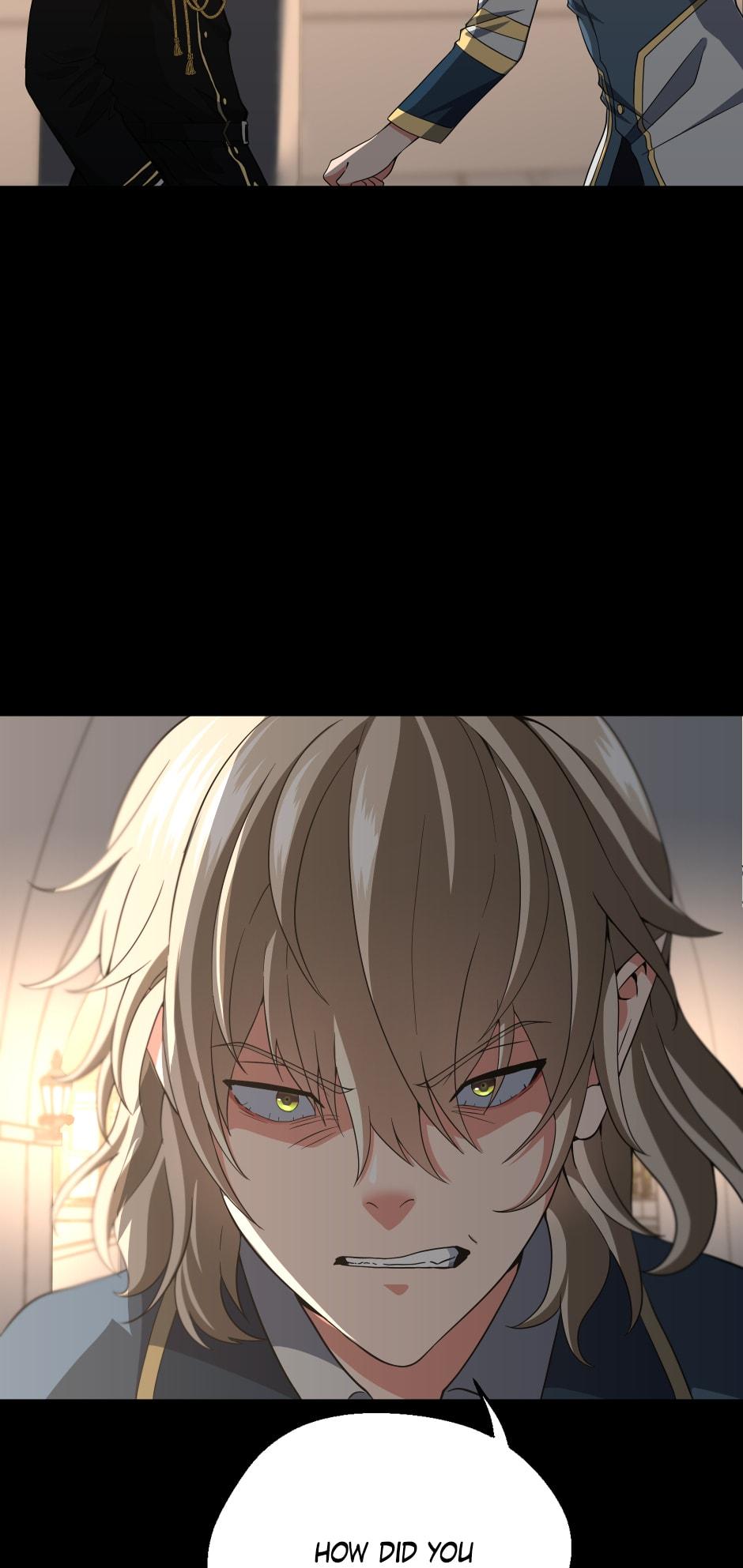 The Beginning After the End Chapter 107 page 8 - Chapter 107
