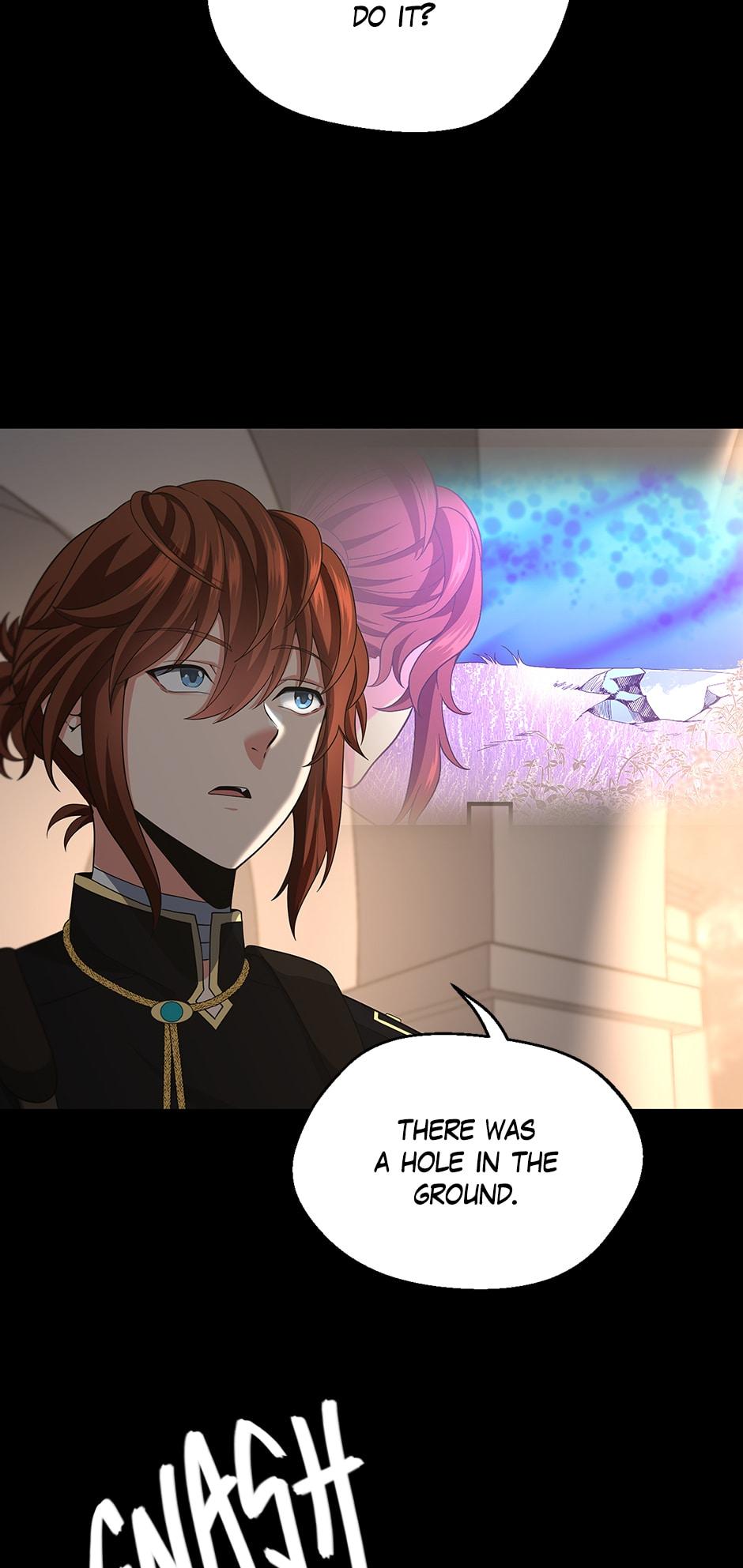 The Beginning After the End Chapter 107 page 9 - Chapter 107