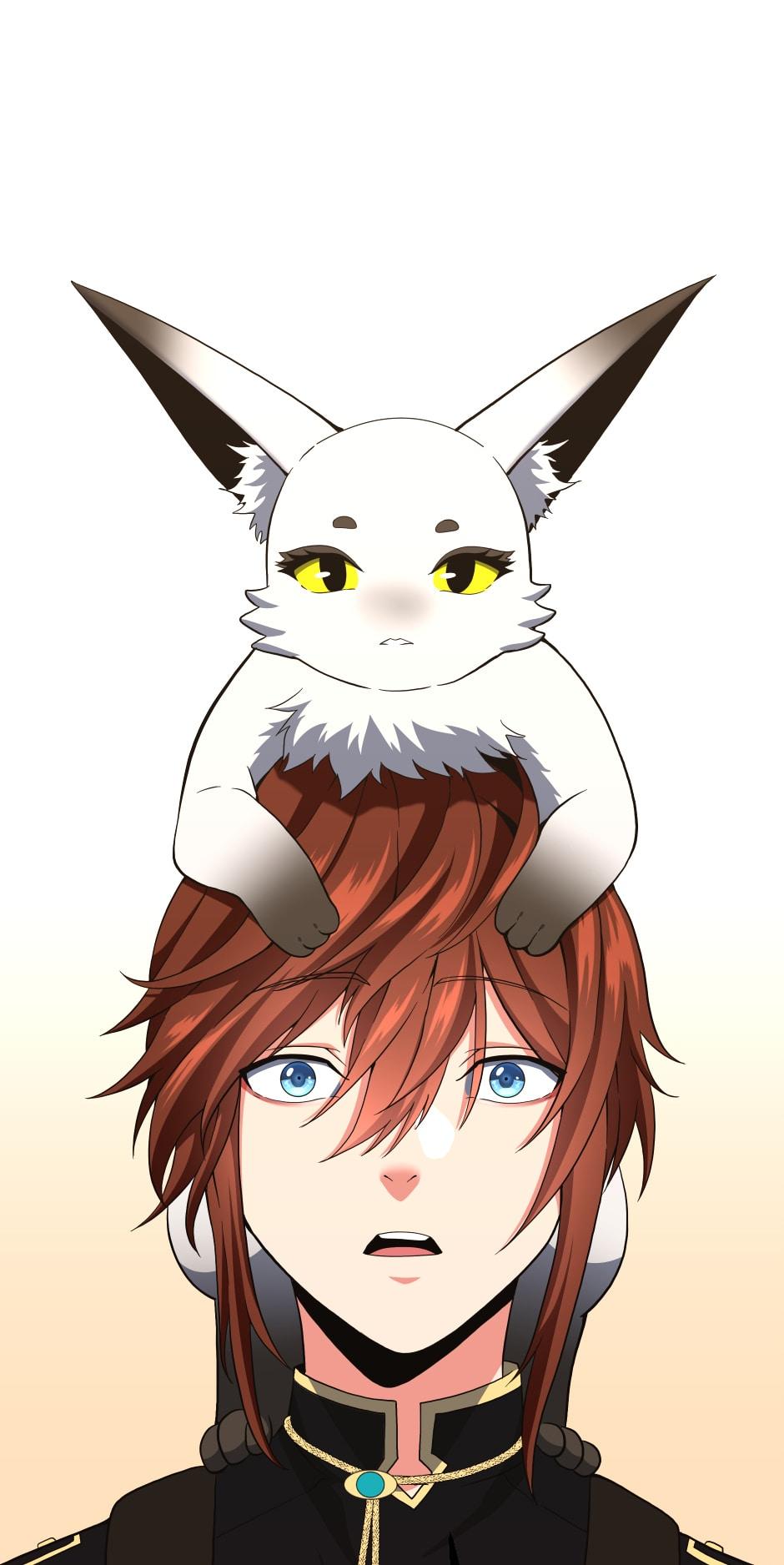 The Beginning After the End Chapter 108 page 1 - Chapter 108
