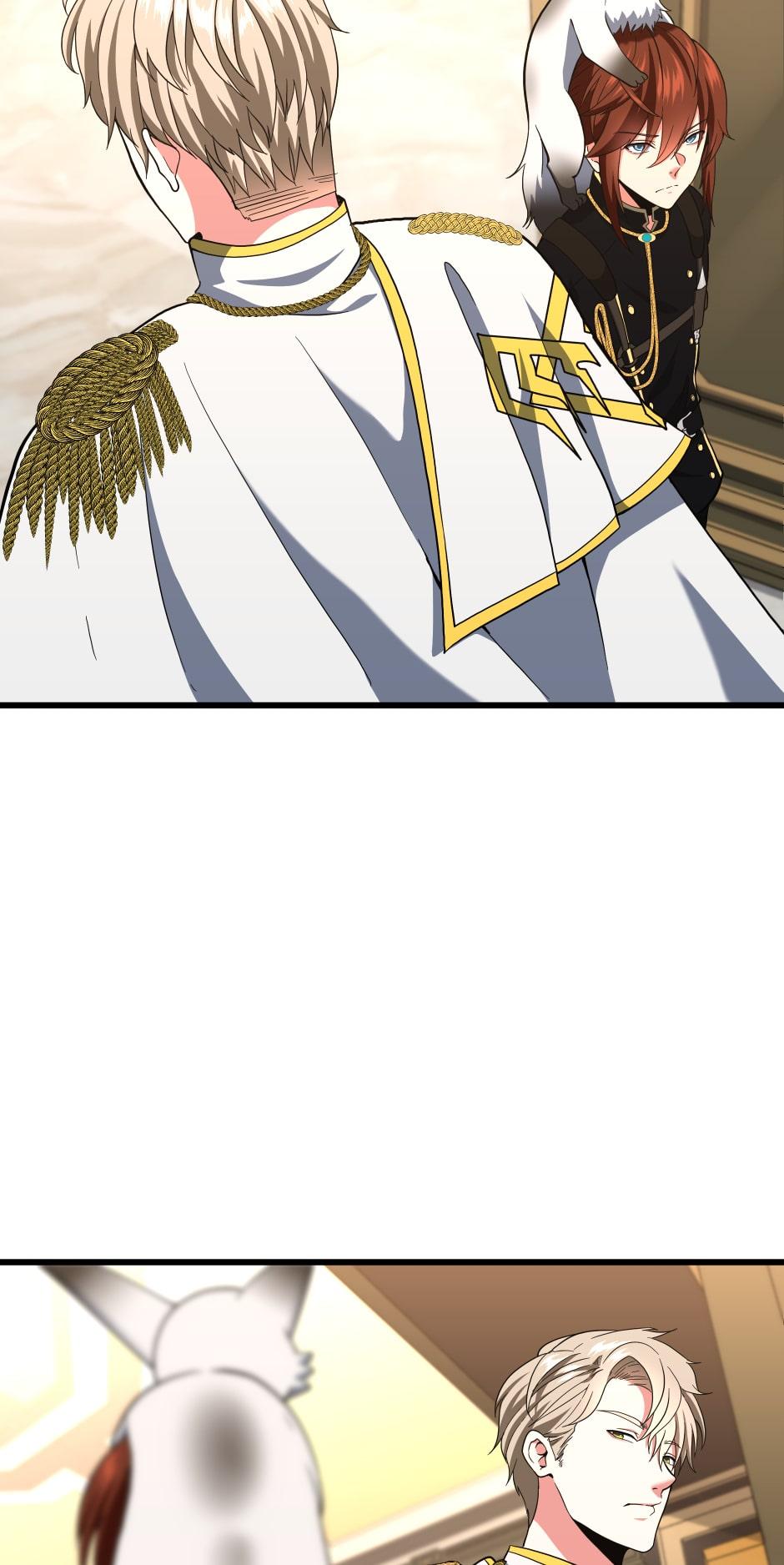 The Beginning After the End Chapter 108 page 11 - Chapter 108