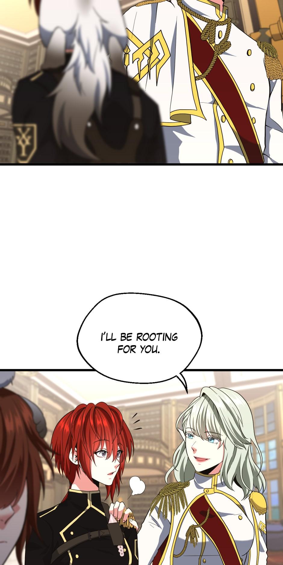 The Beginning After the End Chapter 108 page 12 - Chapter 108