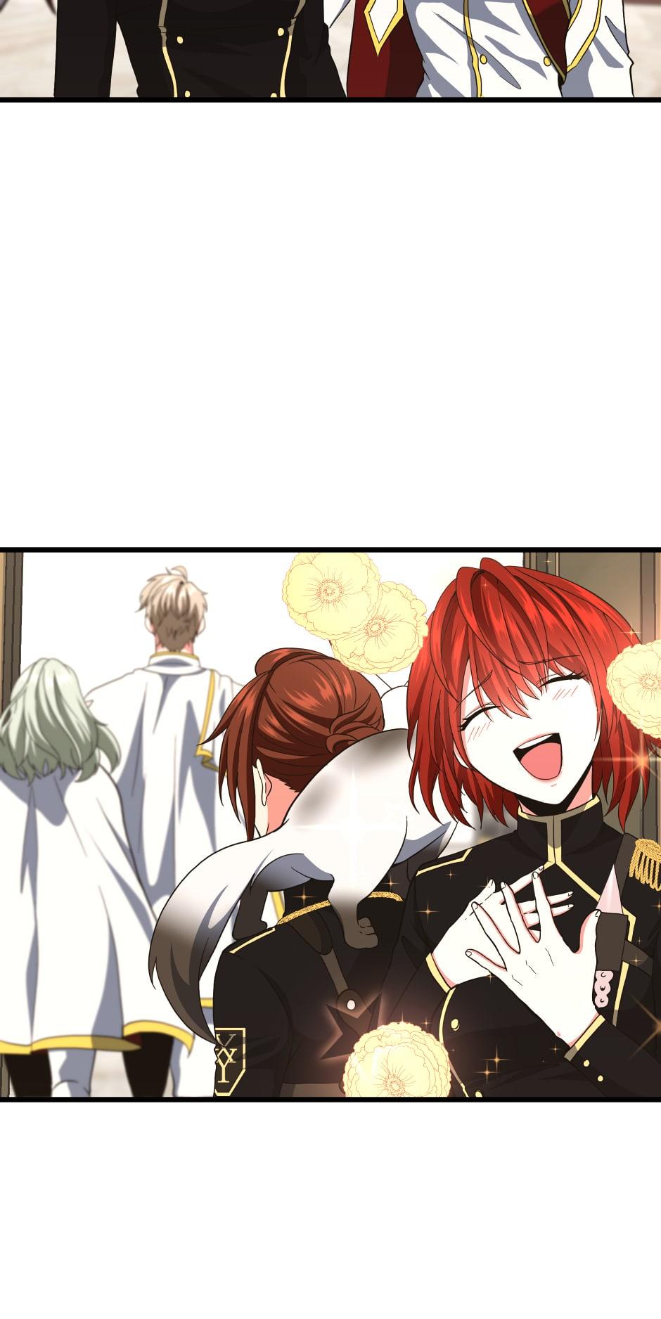 The Beginning After the End Chapter 108 page 13 - Chapter 108