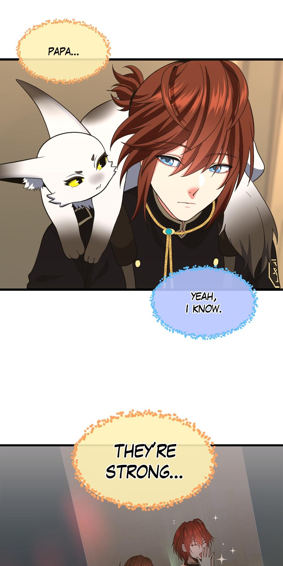 The Beginning After the End Chapter 108 page 14 - Chapter 108