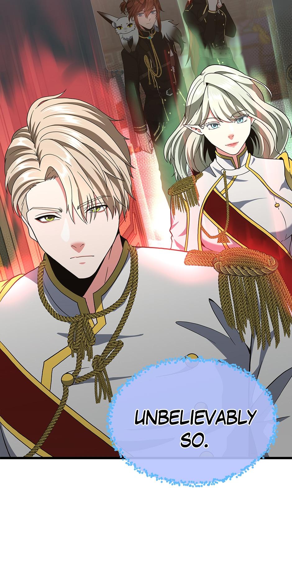The Beginning After the End Chapter 108 page 15 - Chapter 108