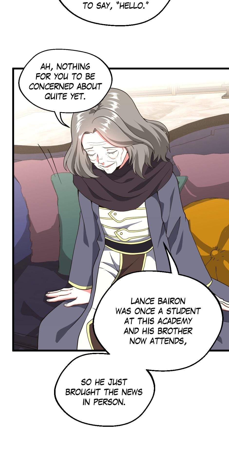The Beginning After the End Chapter 108 page 18 - Chapter 108