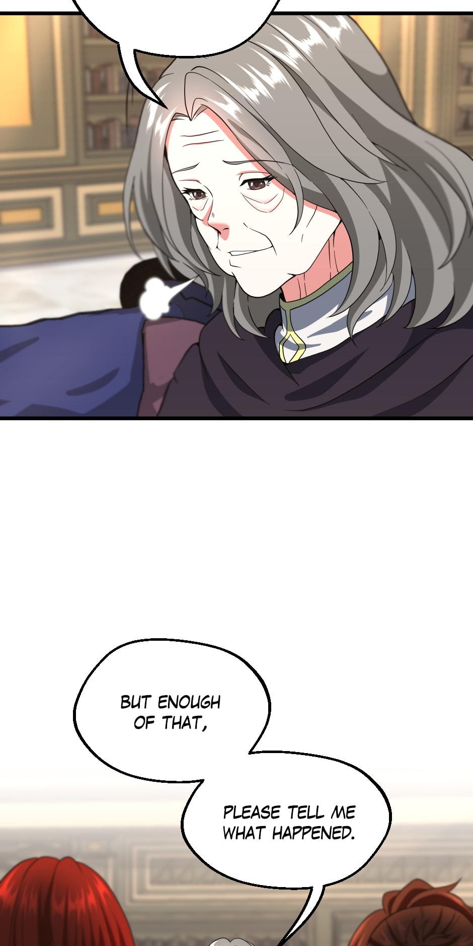 The Beginning After the End Chapter 108 page 20 - Chapter 108