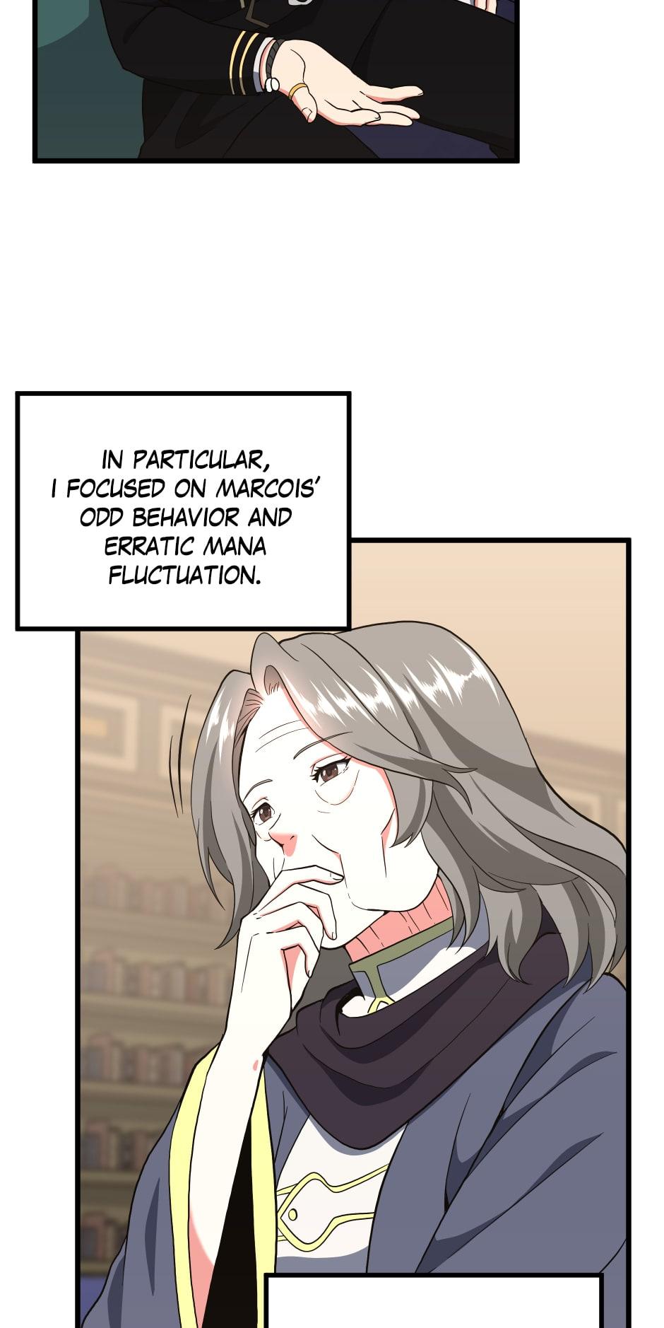 The Beginning After the End Chapter 108 page 22 - Chapter 108
