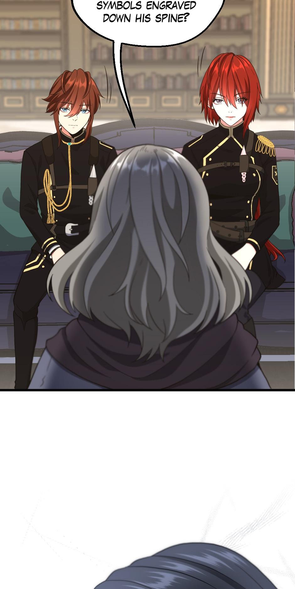 The Beginning After the End Chapter 108 page 24 - Chapter 108