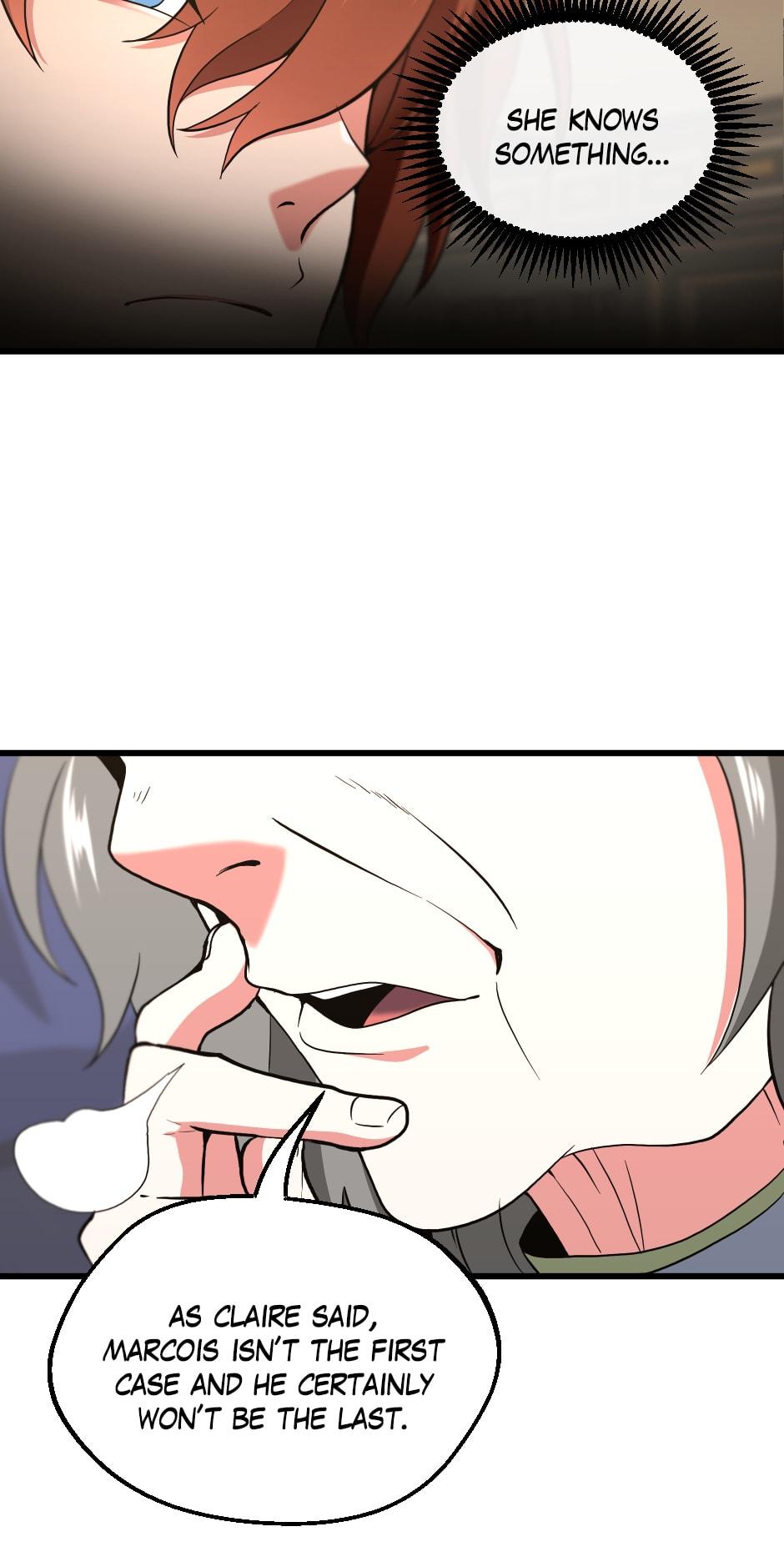 The Beginning After the End Chapter 108 page 26 - Chapter 108