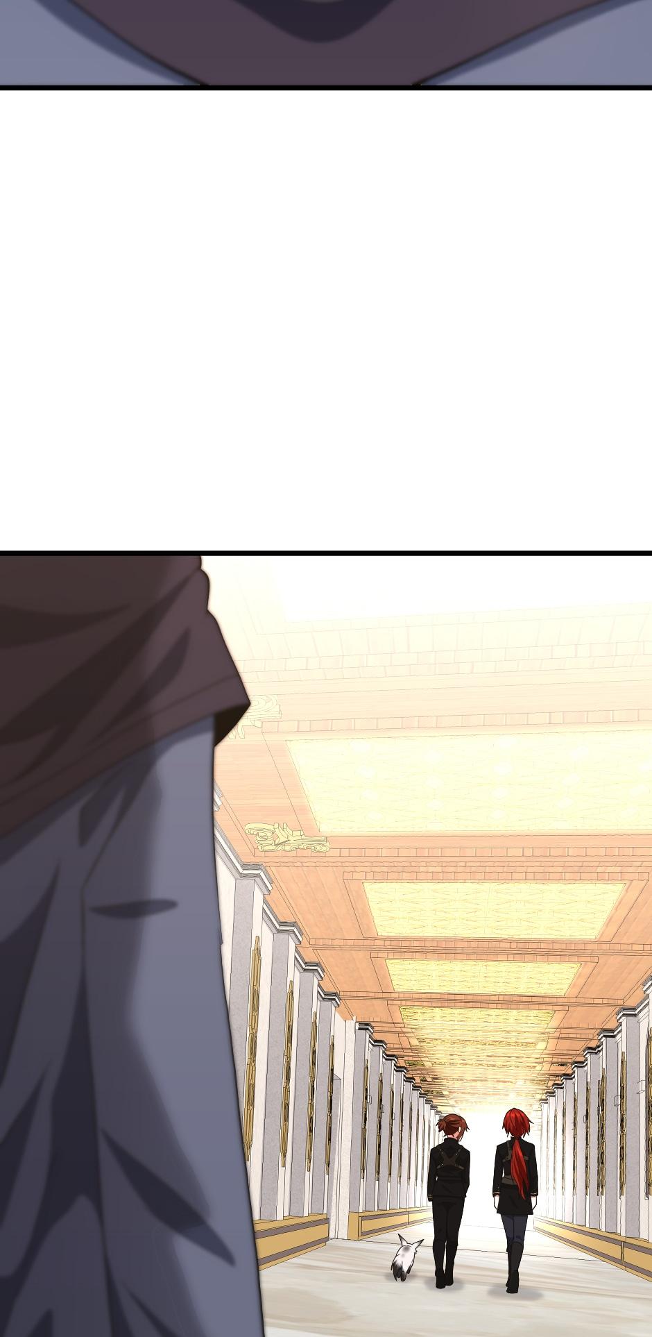 The Beginning After the End Chapter 108 page 32 - Chapter 108