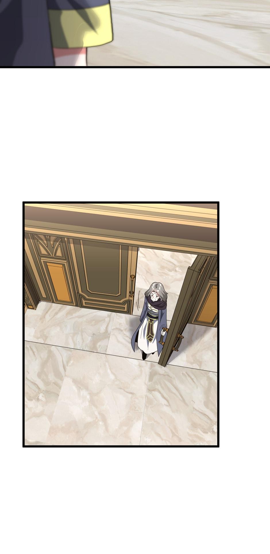 The Beginning After the End Chapter 108 page 33 - Chapter 108
