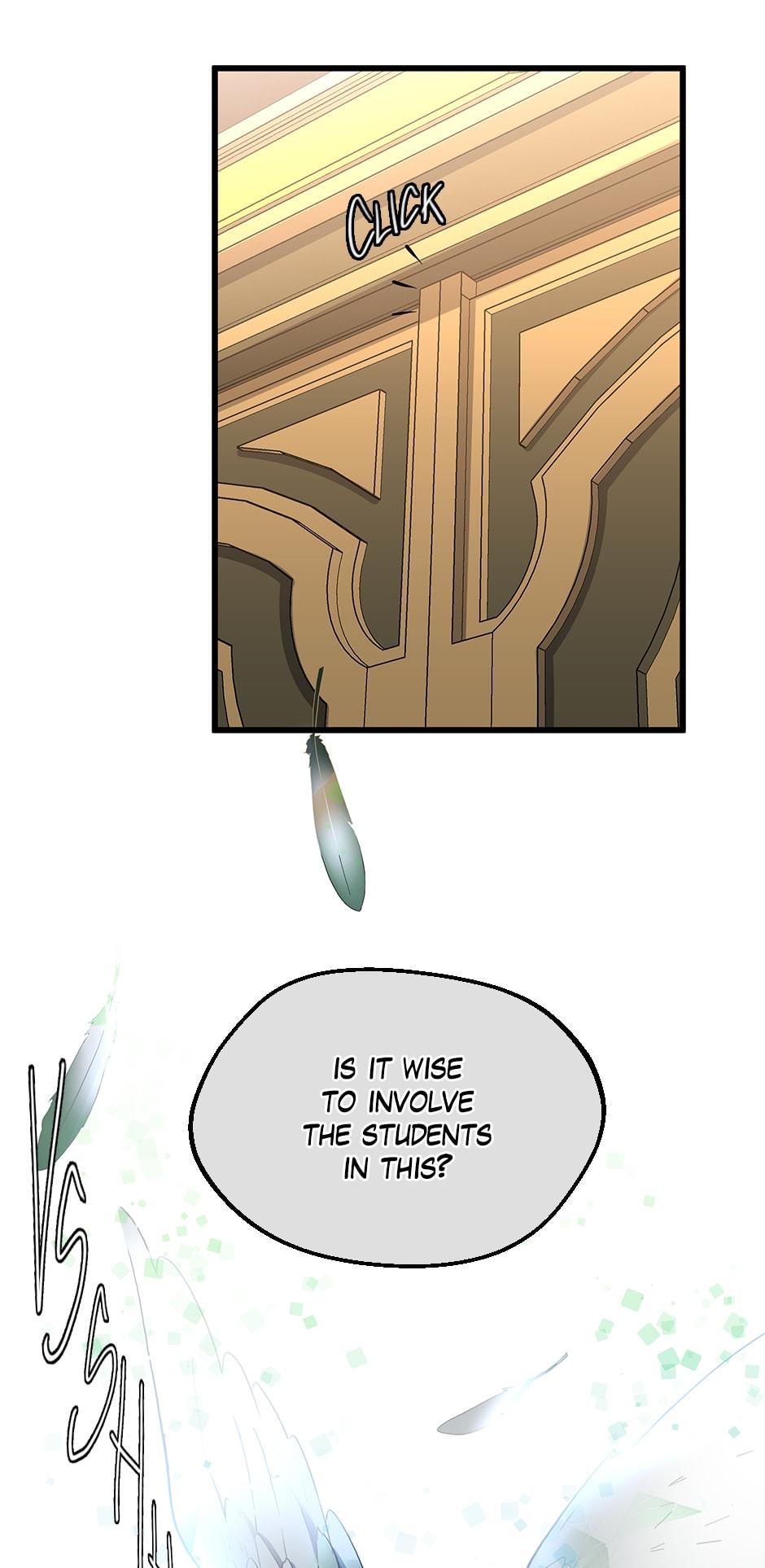 The Beginning After the End Chapter 108 page 34 - Chapter 108