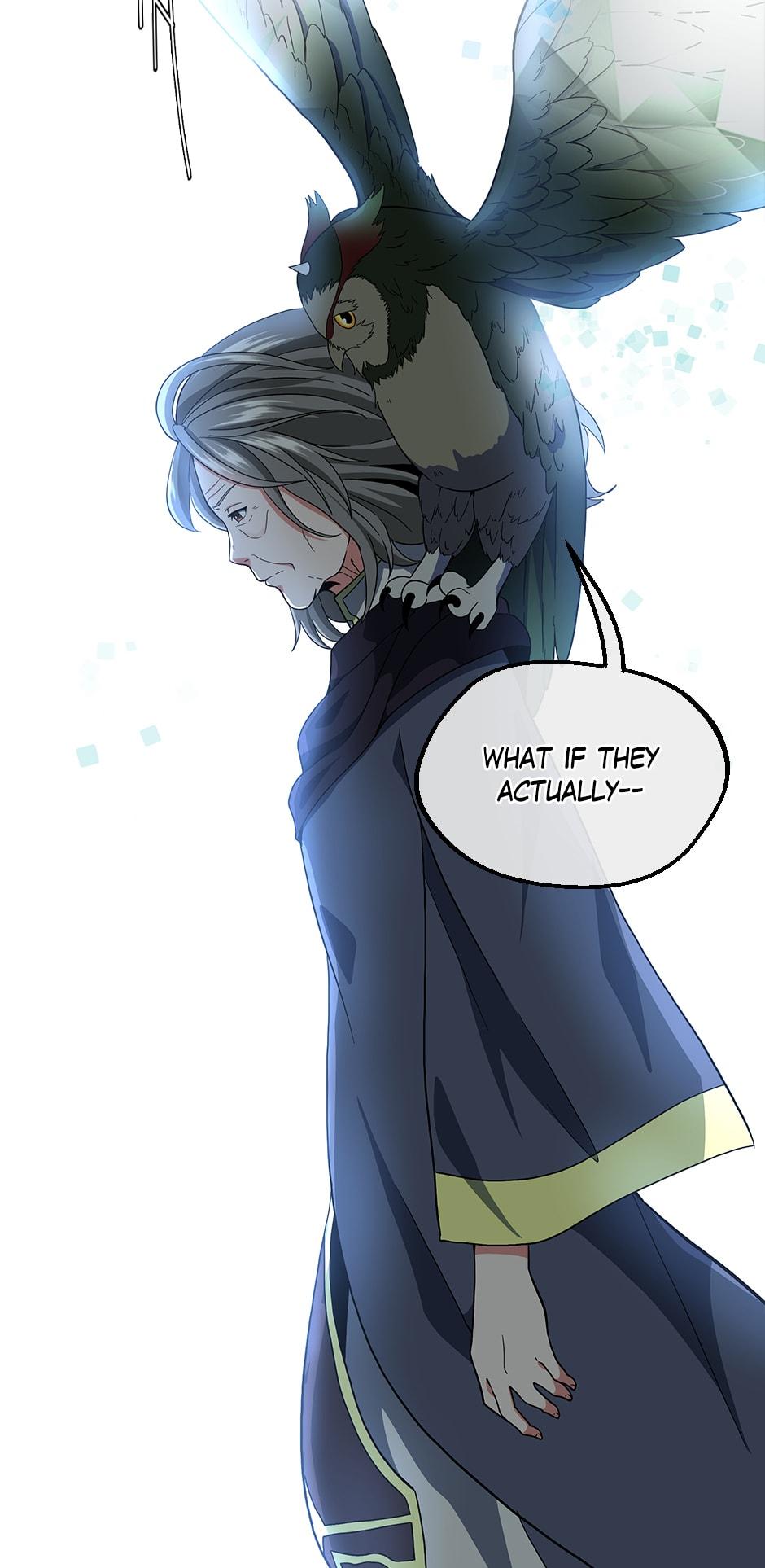The Beginning After the End Chapter 108 page 35 - Chapter 108