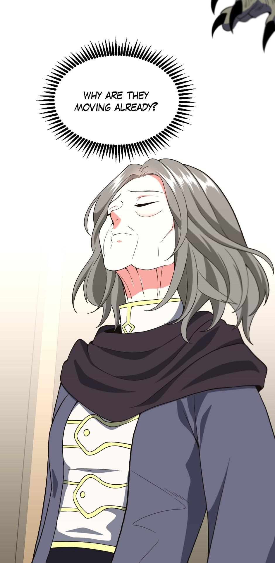 The Beginning After the End Chapter 108 page 37 - Chapter 108