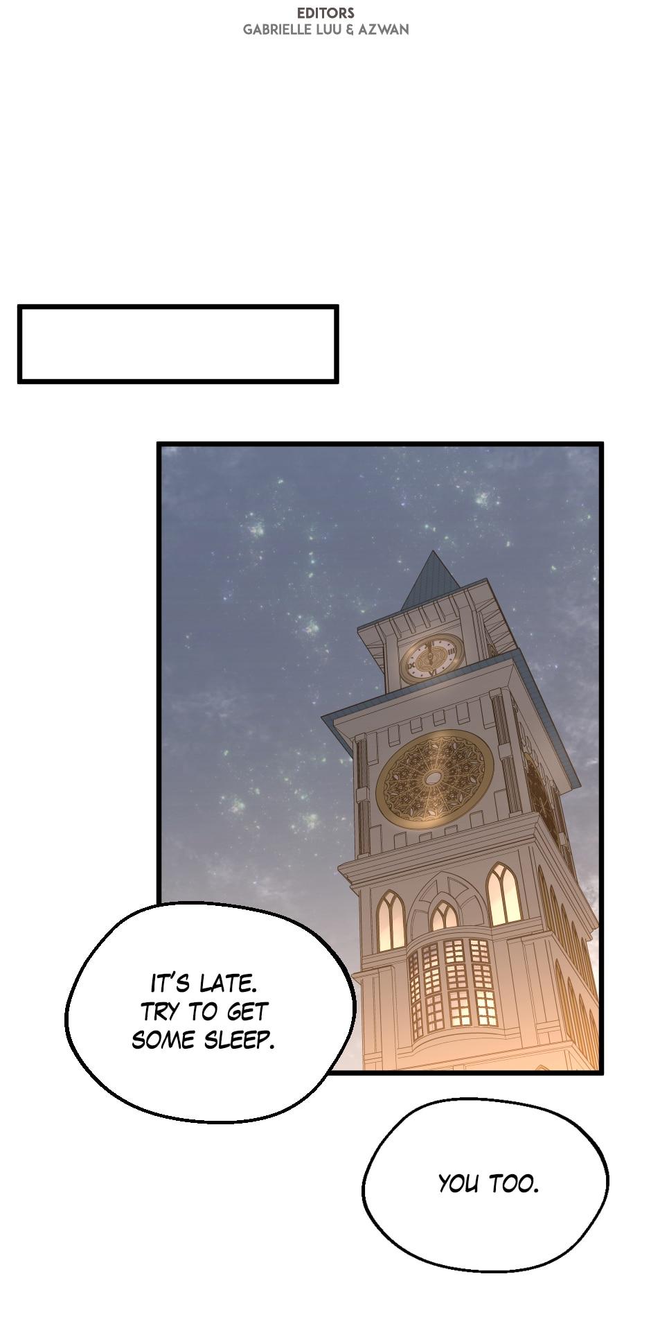 The Beginning After the End Chapter 108 page 39 - Chapter 108