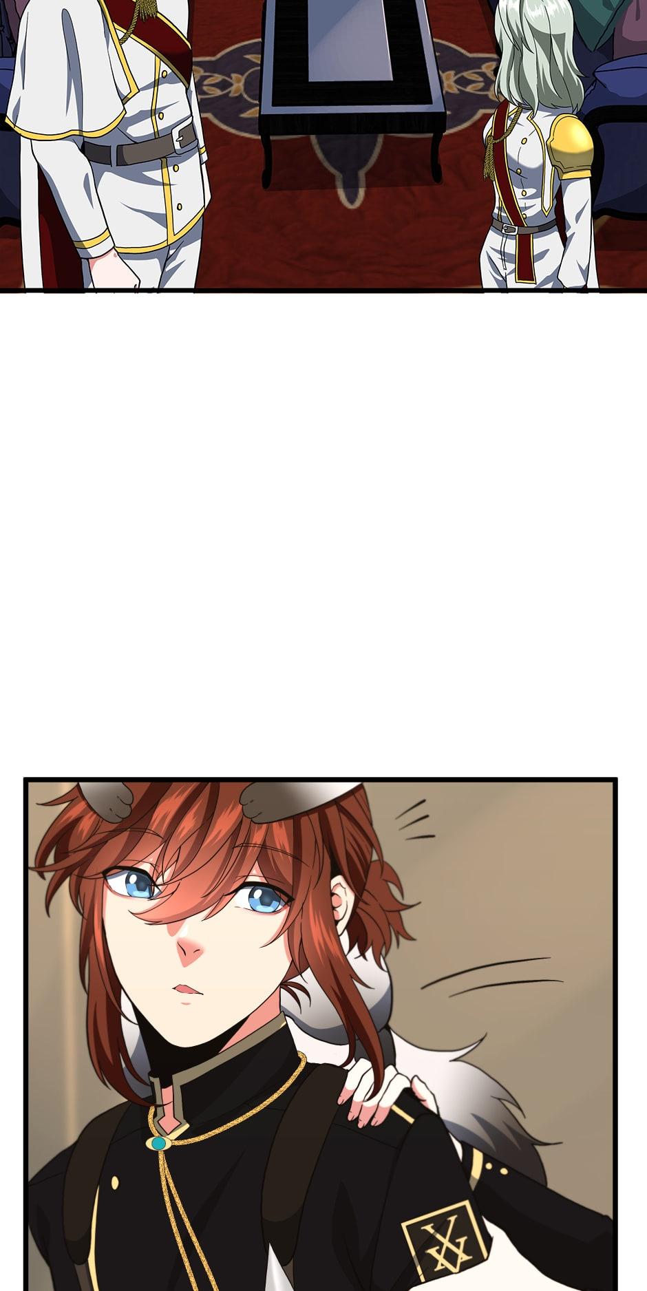The Beginning After the End Chapter 108 page 4 - Chapter 108