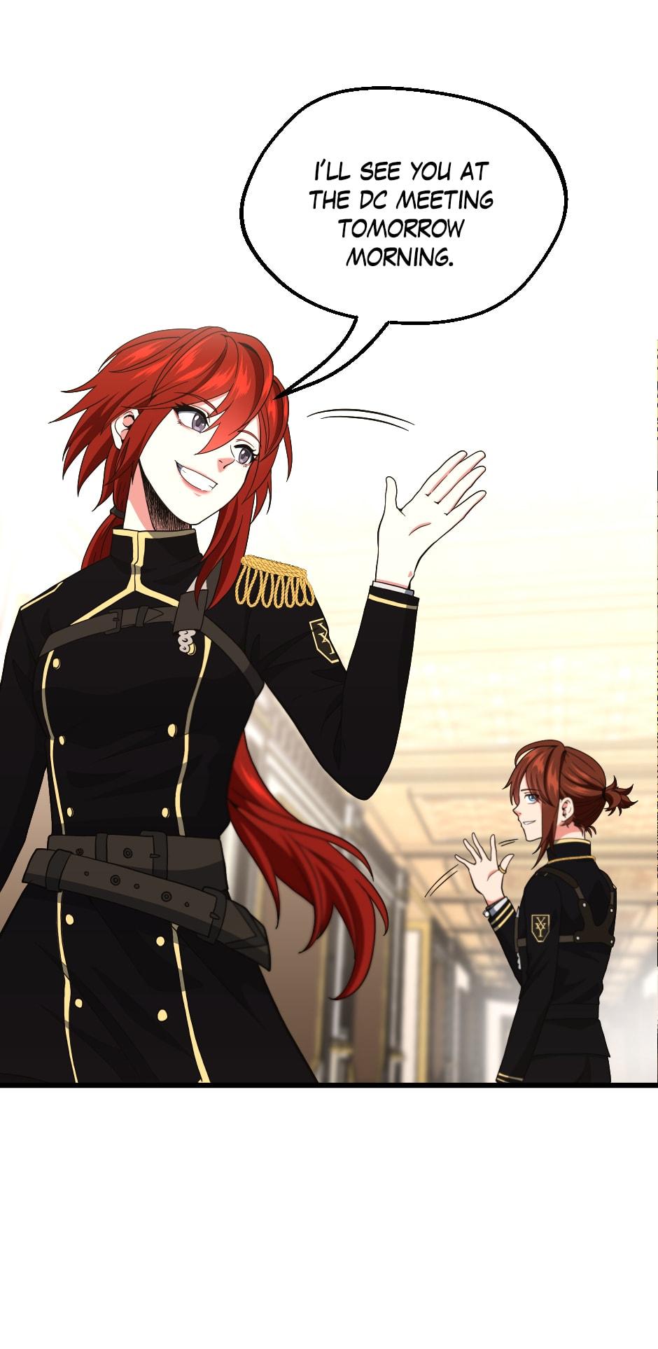 The Beginning After the End Chapter 108 page 40 - Chapter 108