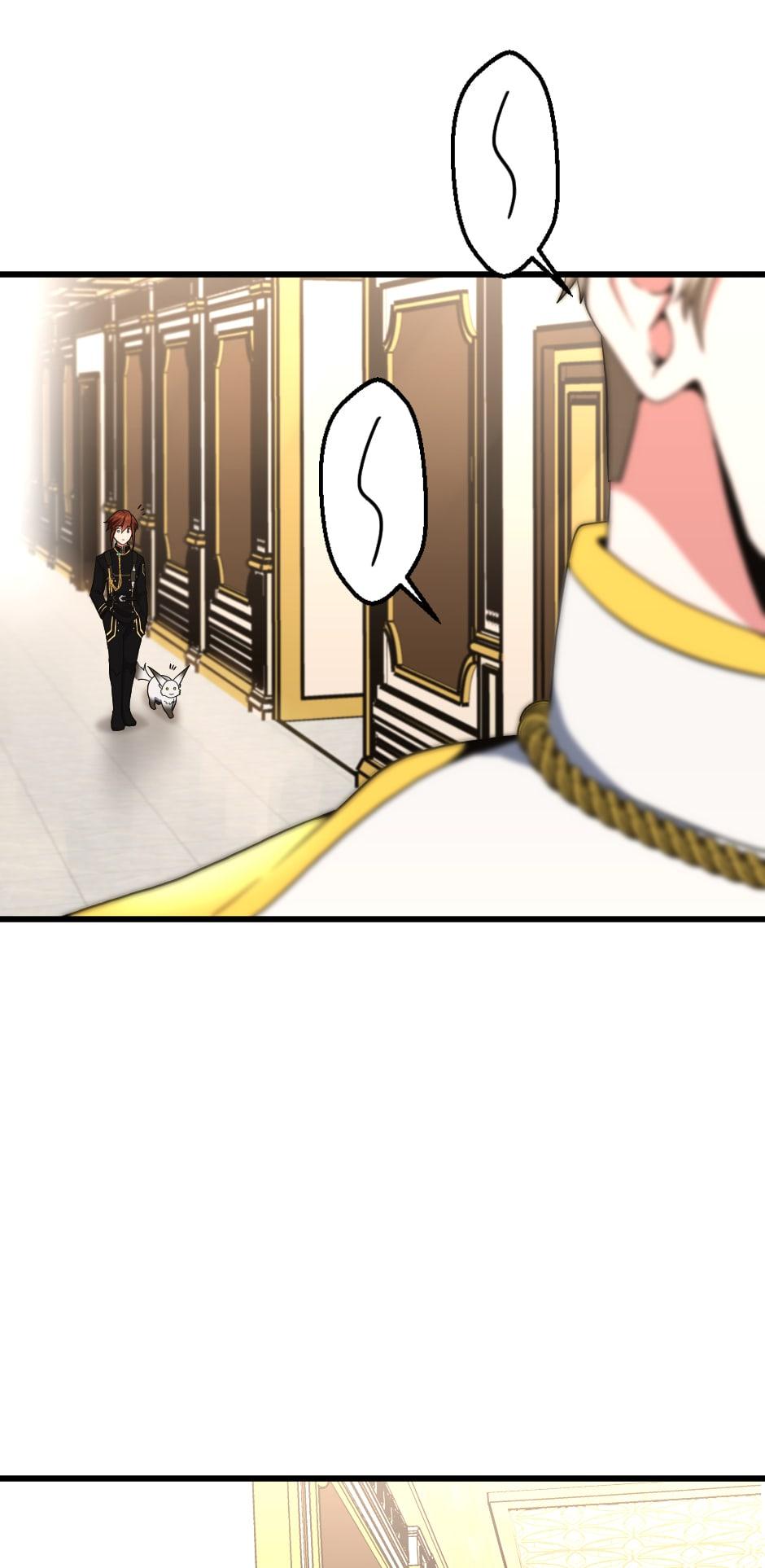 The Beginning After the End Chapter 108 page 41 - Chapter 108