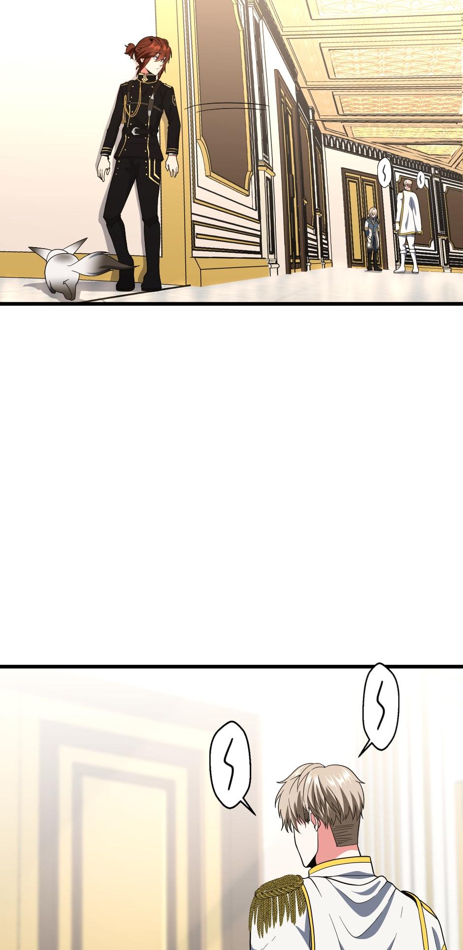 The Beginning After the End Chapter 108 page 42 - Chapter 108