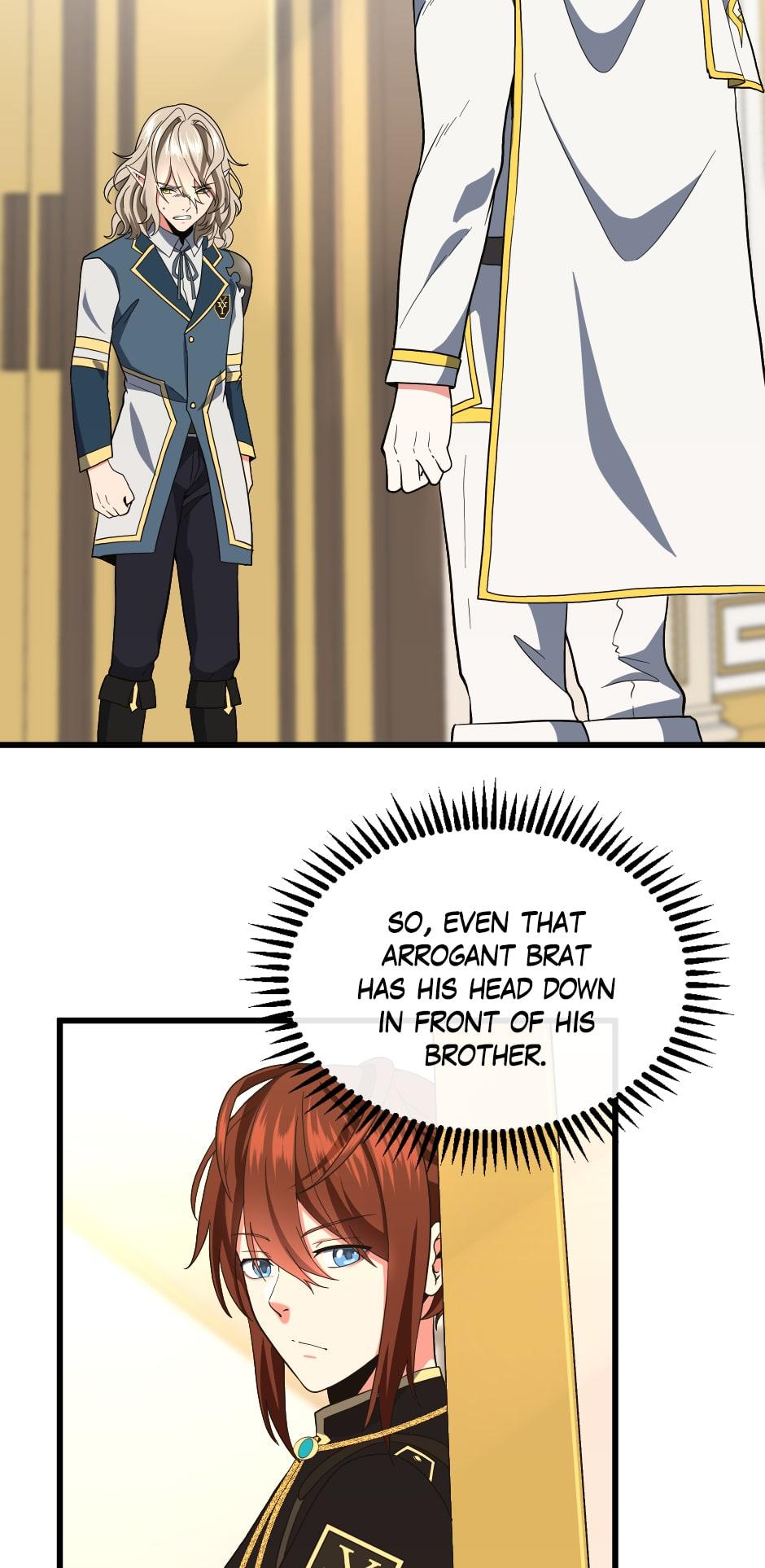The Beginning After the End Chapter 108 page 43 - Chapter 108