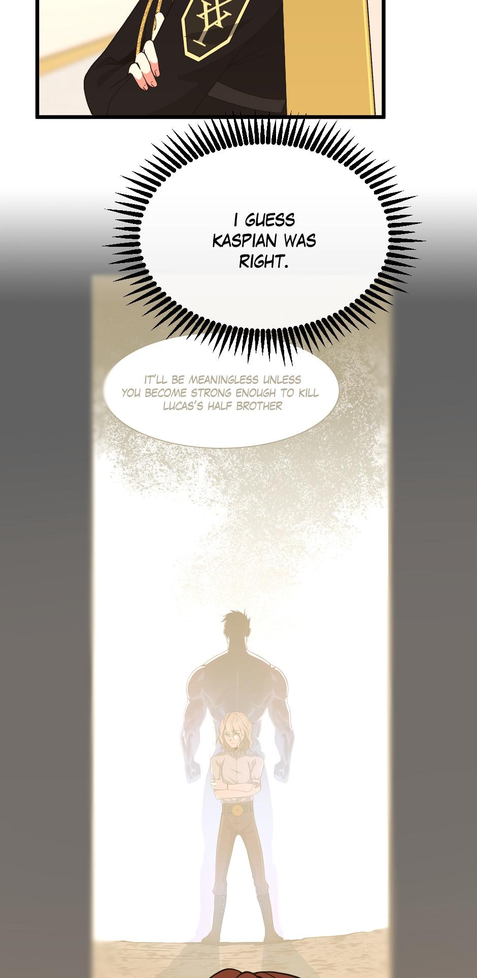 The Beginning After the End Chapter 108 page 44 - Chapter 108