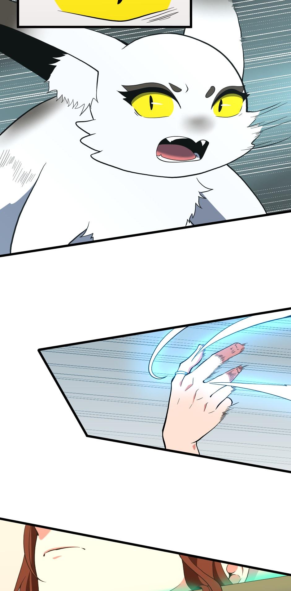 The Beginning After the End Chapter 108 page 47 - Chapter 108
