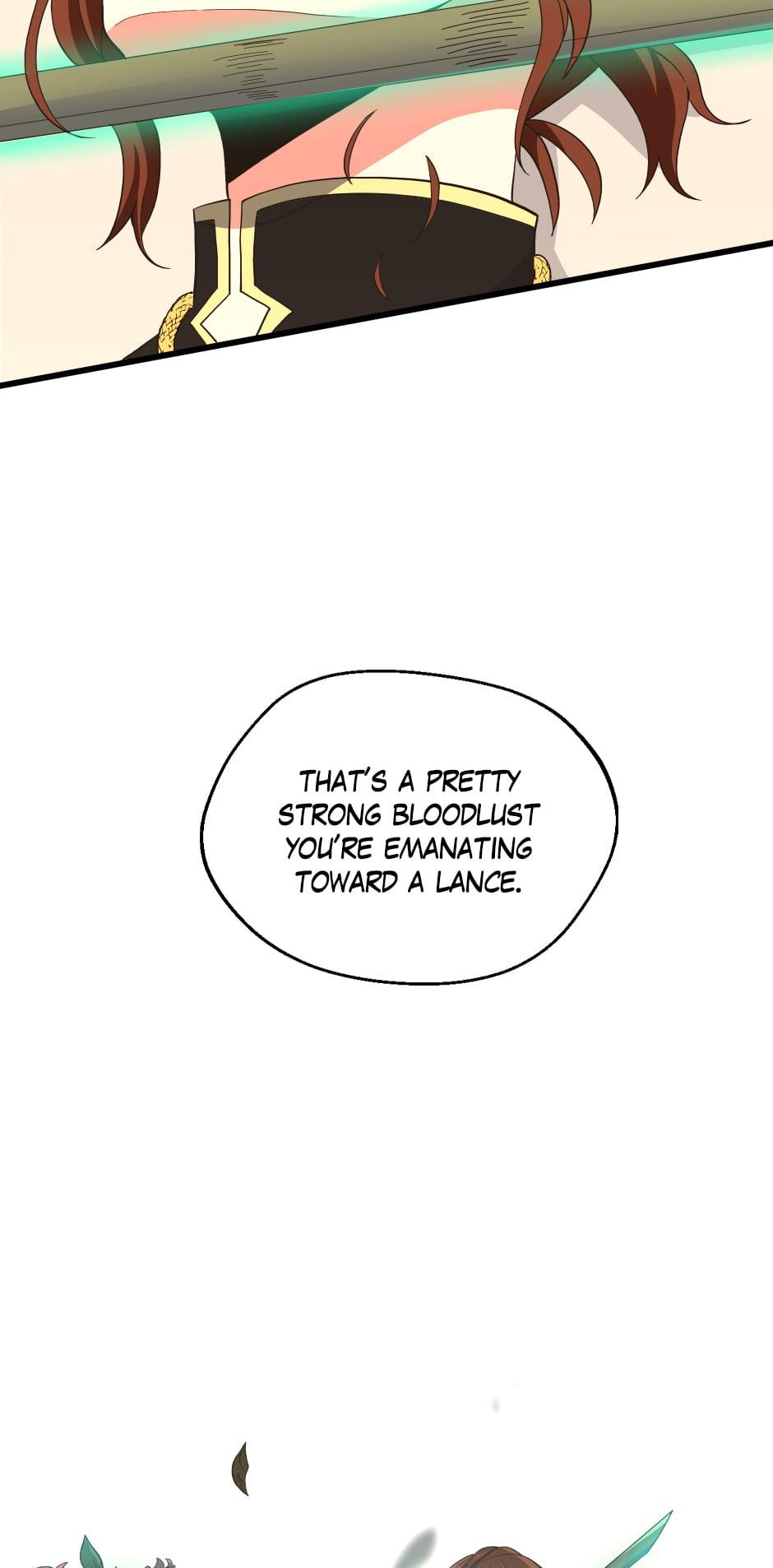 The Beginning After the End Chapter 108 page 48 - Chapter 108