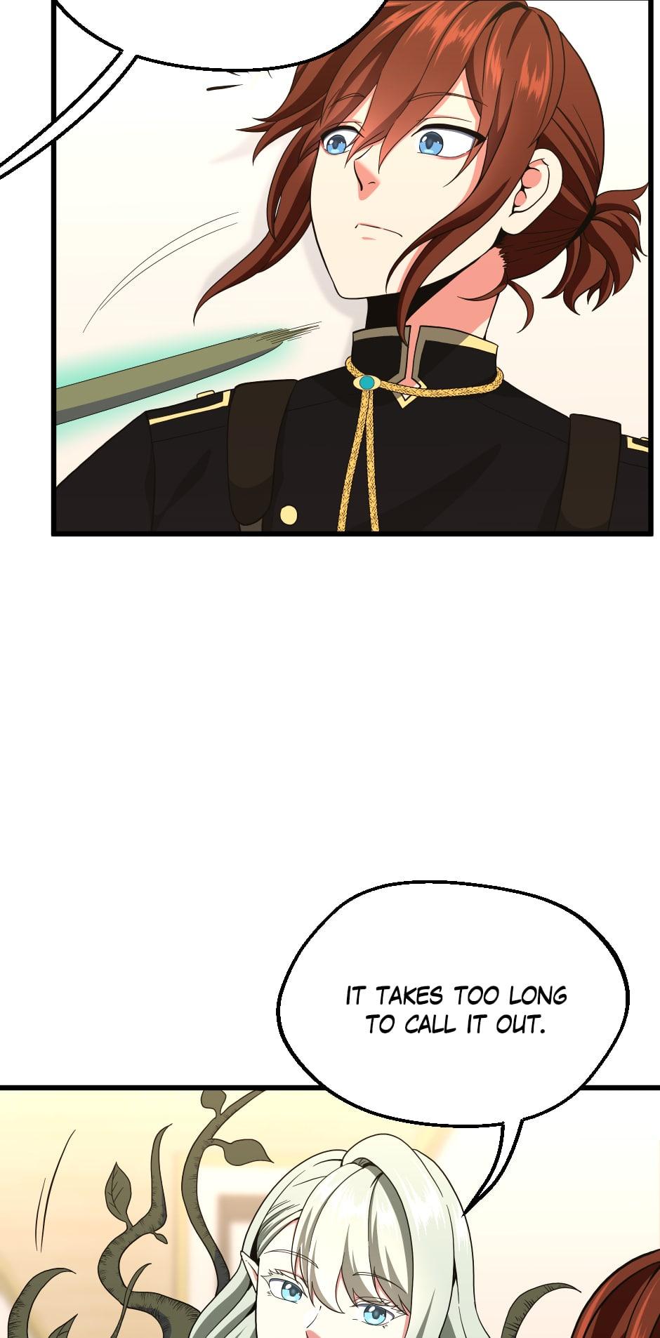 The Beginning After the End Chapter 108 page 50 - Chapter 108