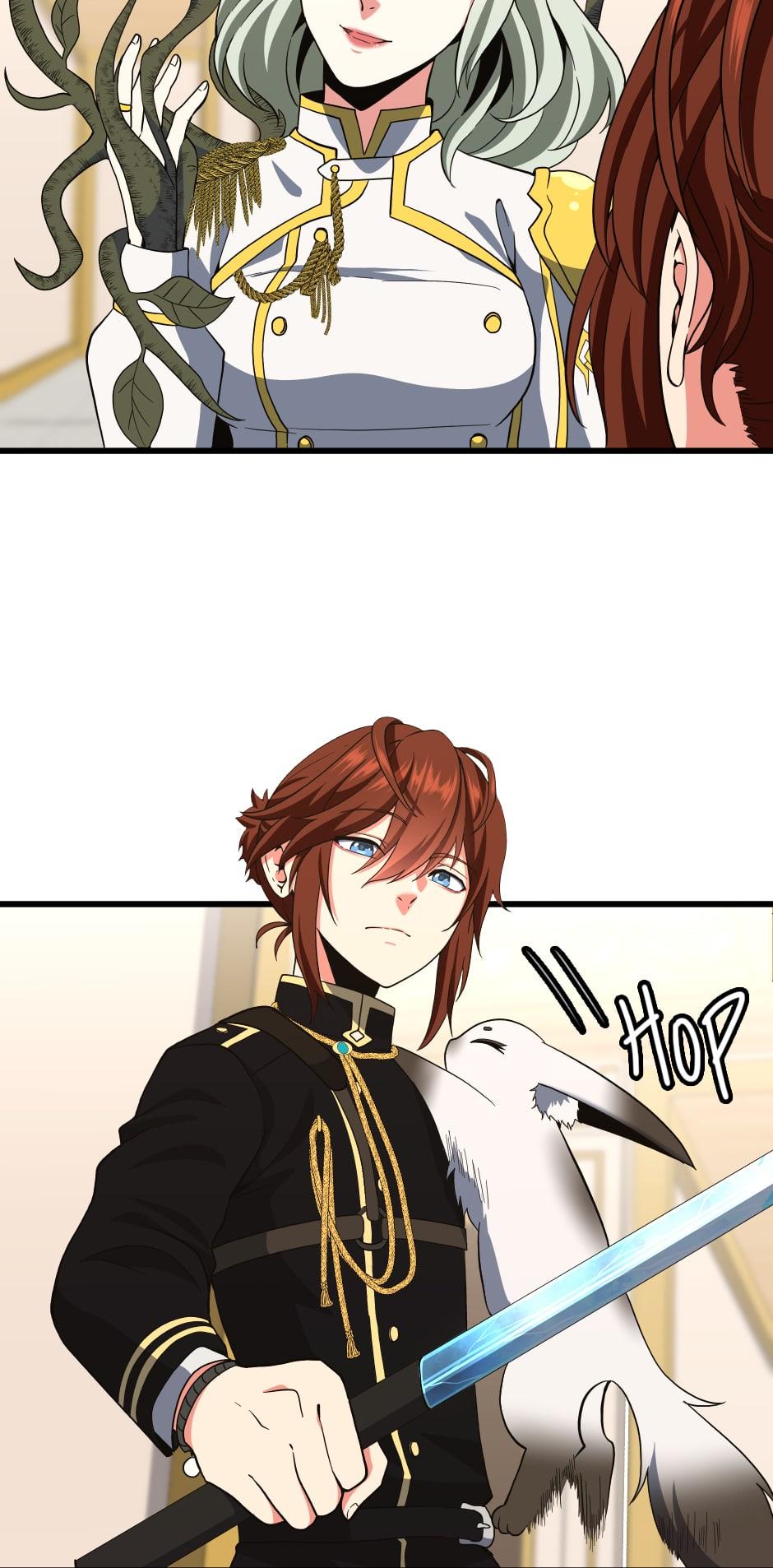 The Beginning After the End Chapter 108 page 51 - Chapter 108