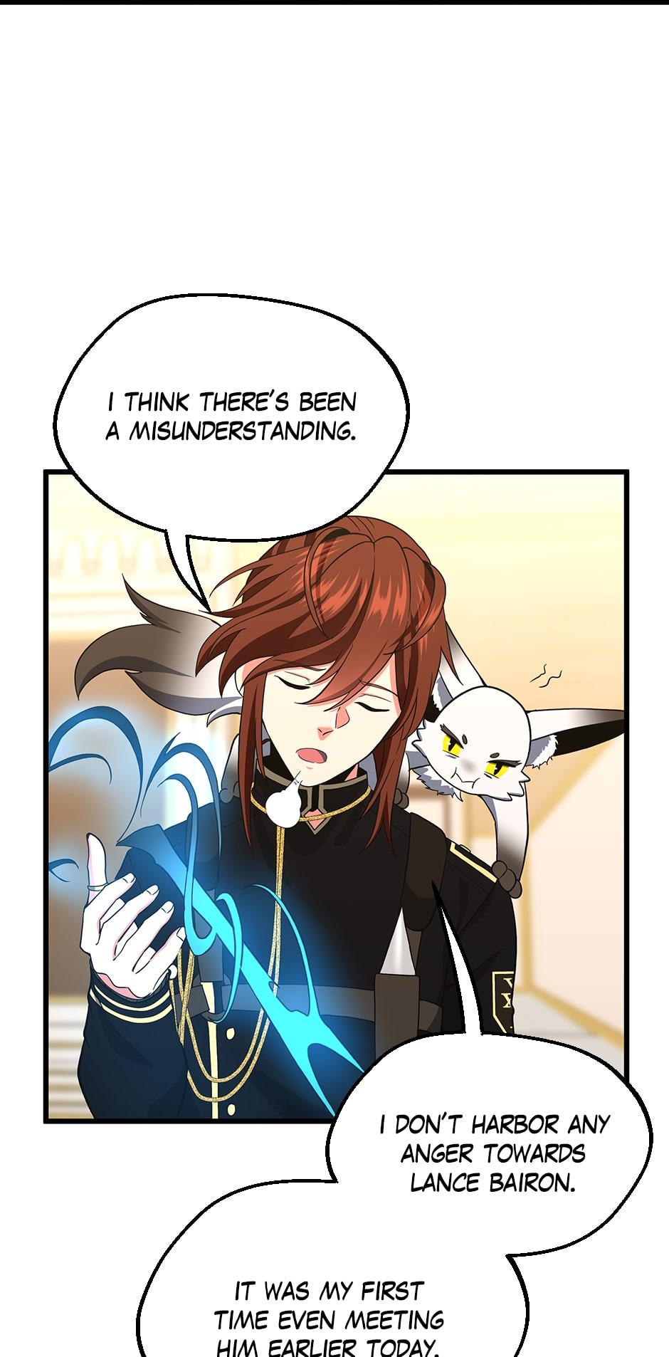 The Beginning After the End Chapter 108 page 52 - Chapter 108
