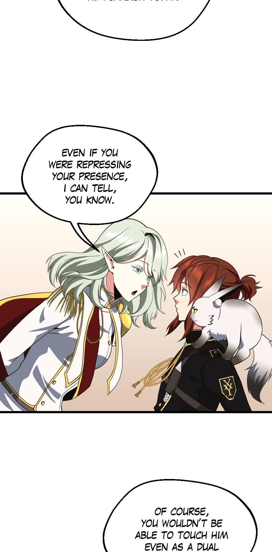 The Beginning After the End Chapter 108 page 53 - Chapter 108