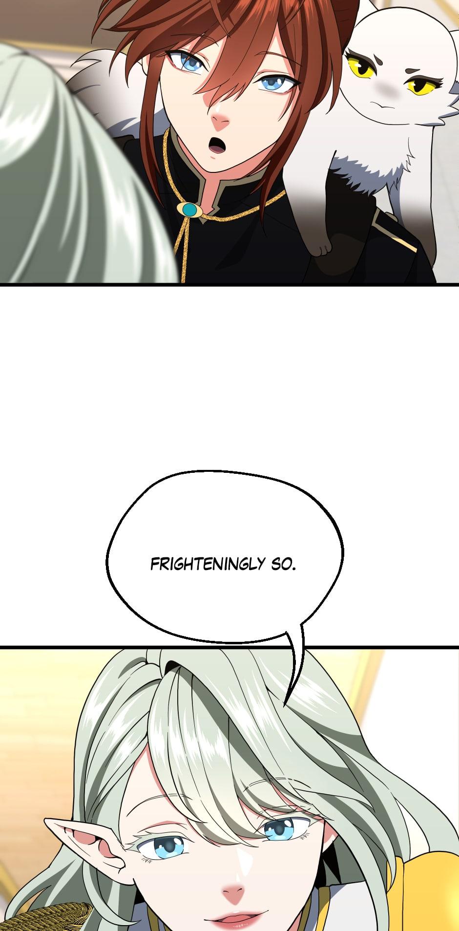 The Beginning After the End Chapter 108 page 55 - Chapter 108
