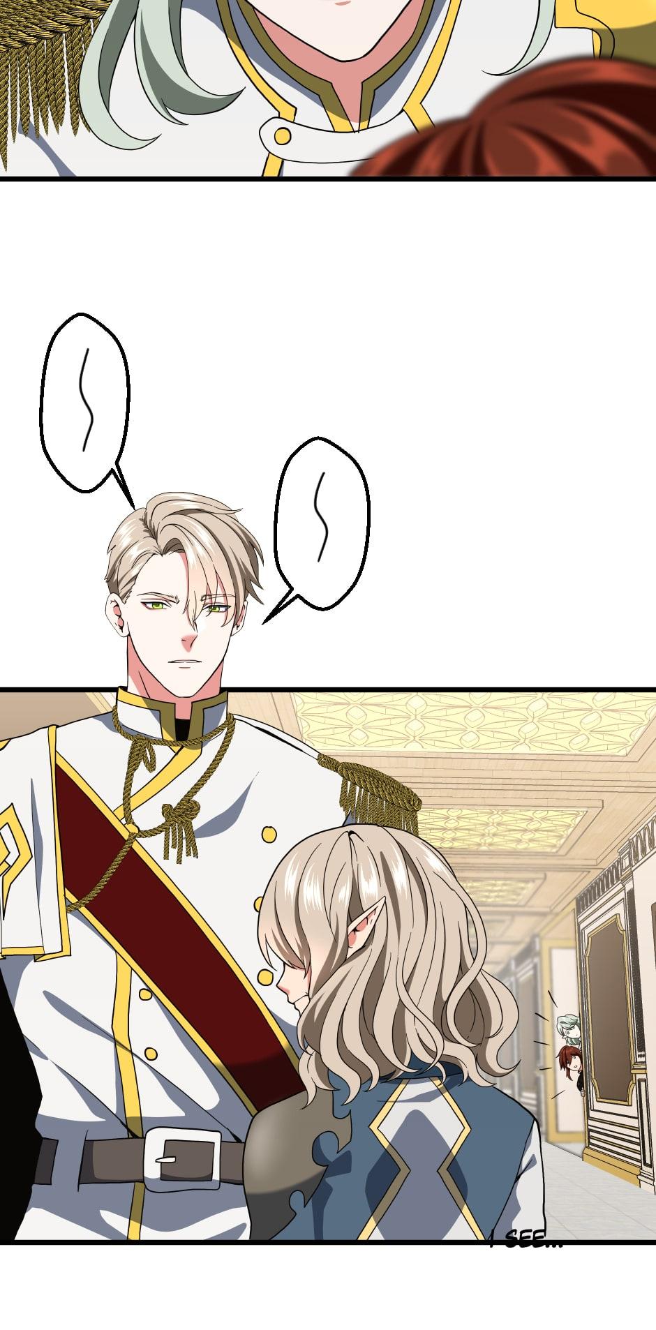 The Beginning After the End Chapter 108 page 56 - Chapter 108