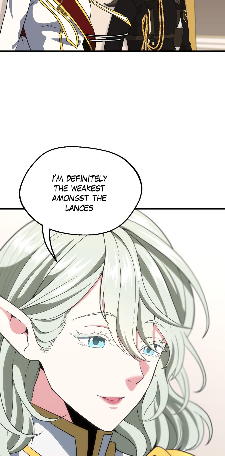The Beginning After the End Chapter 108 page 59 - Chapter 108