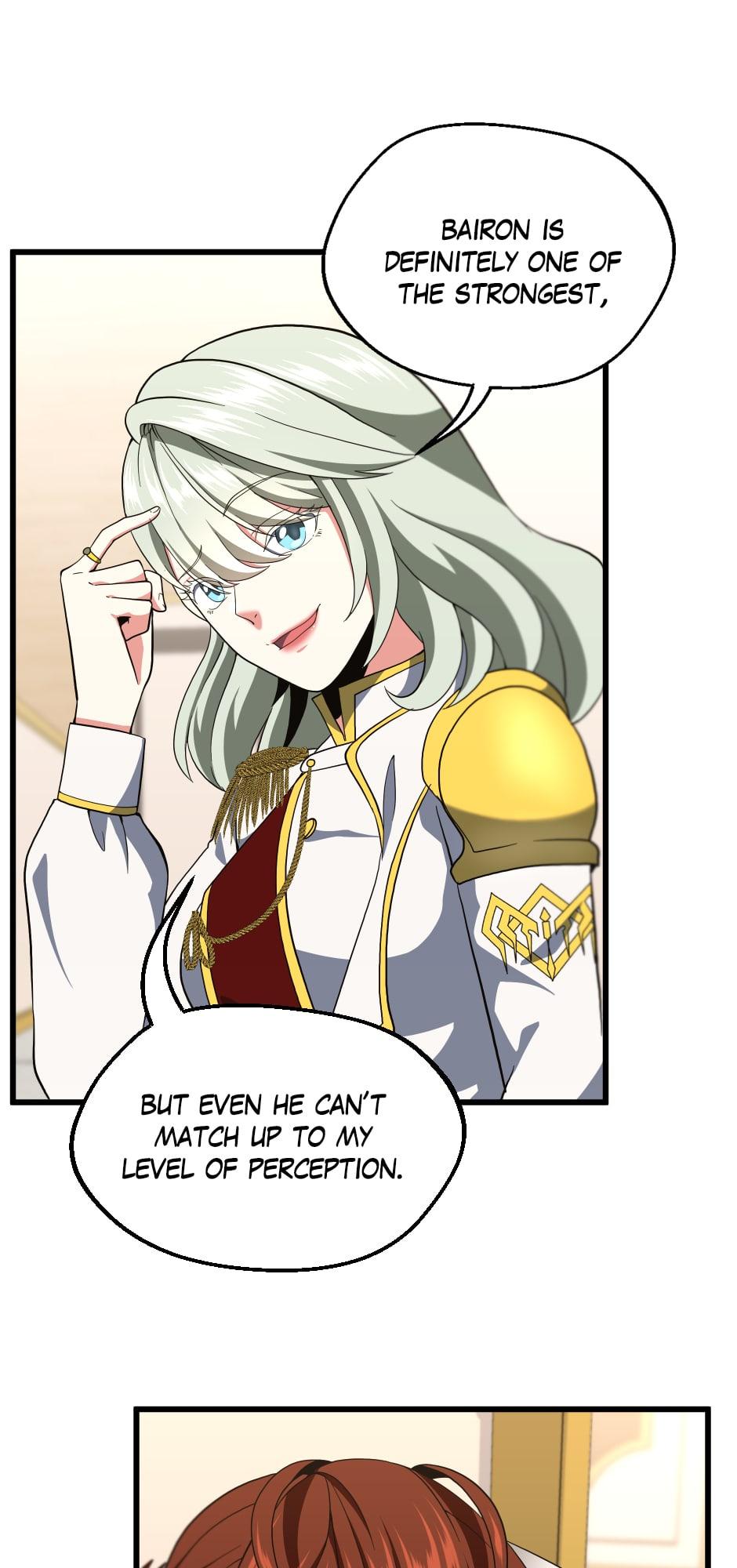 The Beginning After the End Chapter 108 page 61 - Chapter 108