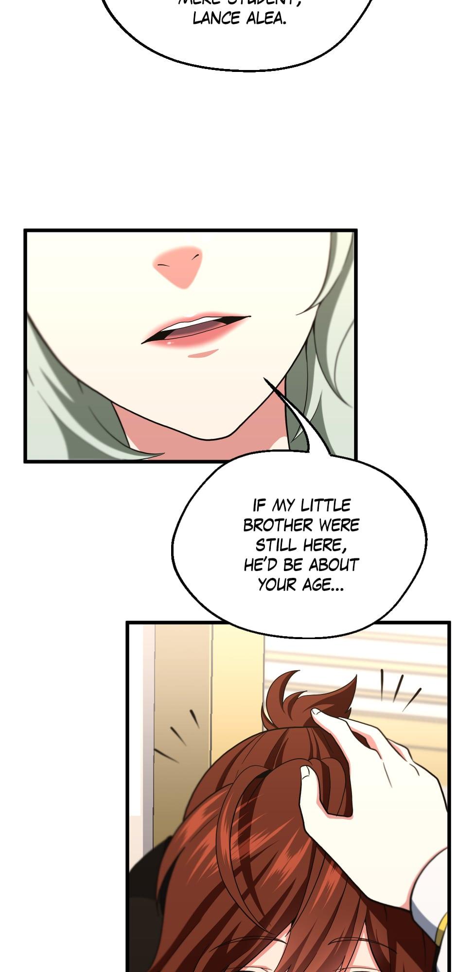 The Beginning After the End Chapter 108 page 64 - Chapter 108