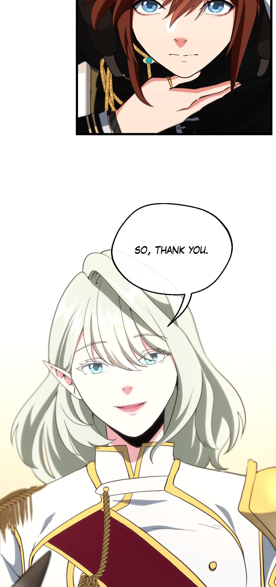 The Beginning After the End Chapter 108 page 65 - Chapter 108