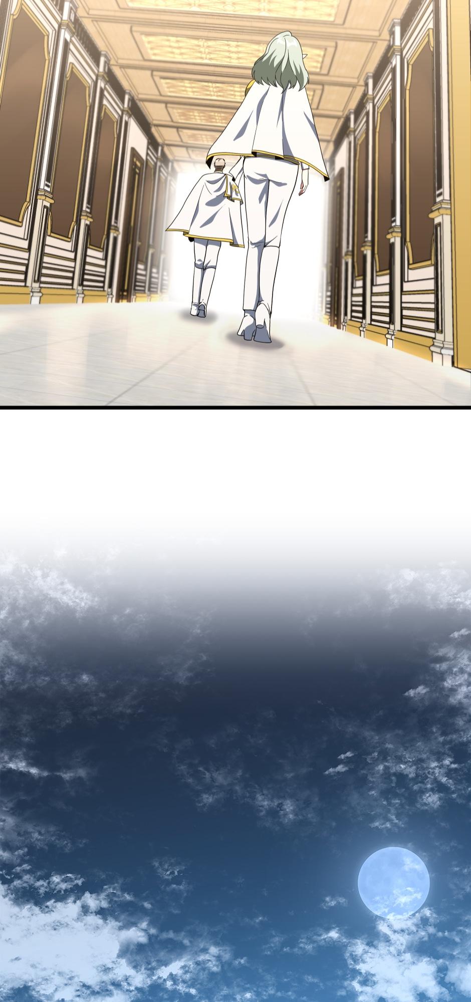 The Beginning After the End Chapter 108 page 67 - Chapter 108